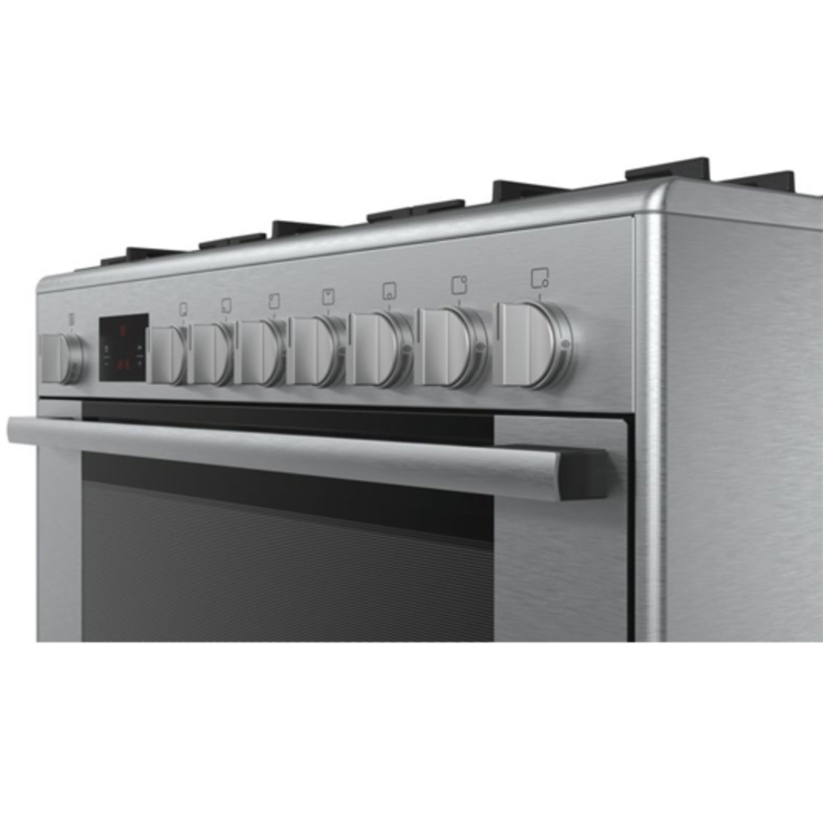Bosch Serie 6 90 cm Dual Fuel Range Freestanding Cooker HSB738357A Buy Online with Afterpay