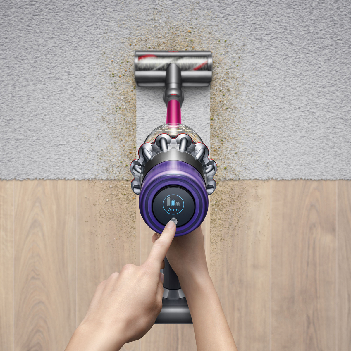 Dyson V11 TORQUE DRIVE 268306-01 - Buy 