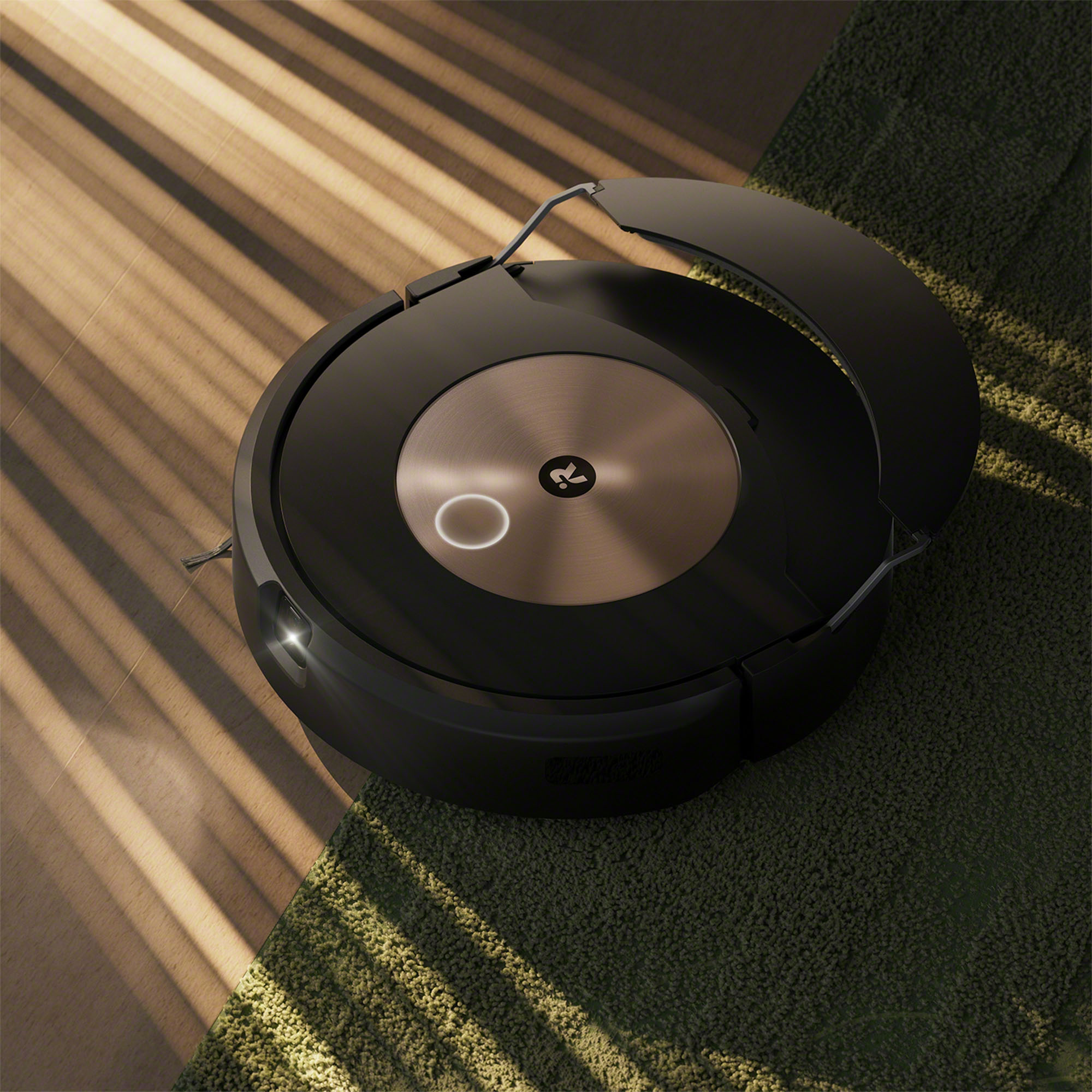 iRobot Roomba Combo j9+ Robot Vacuum and Mop C975800 Buy Online with
