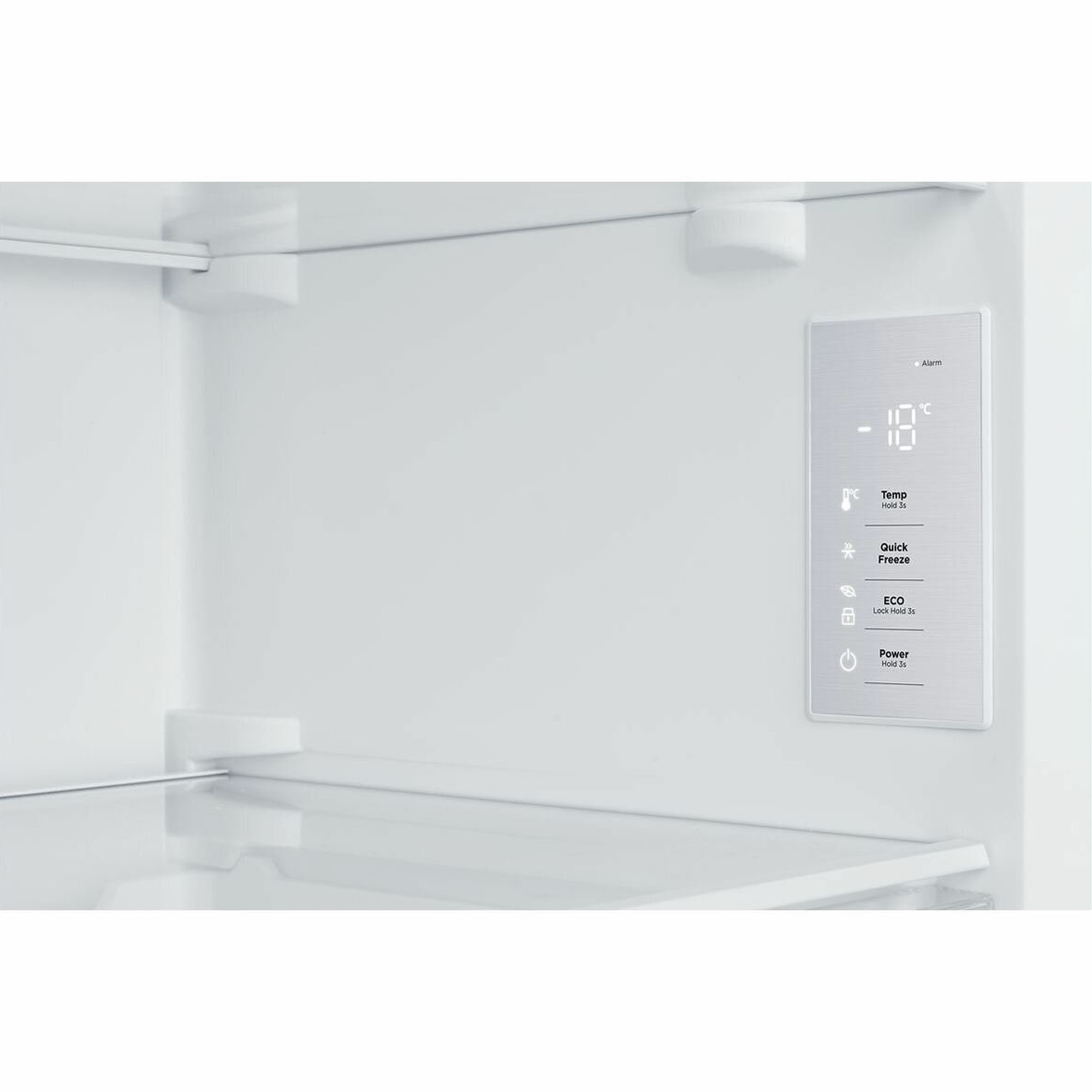 Westinghouse 238L Single Door Freezer White WFB2804WB Buy Online with