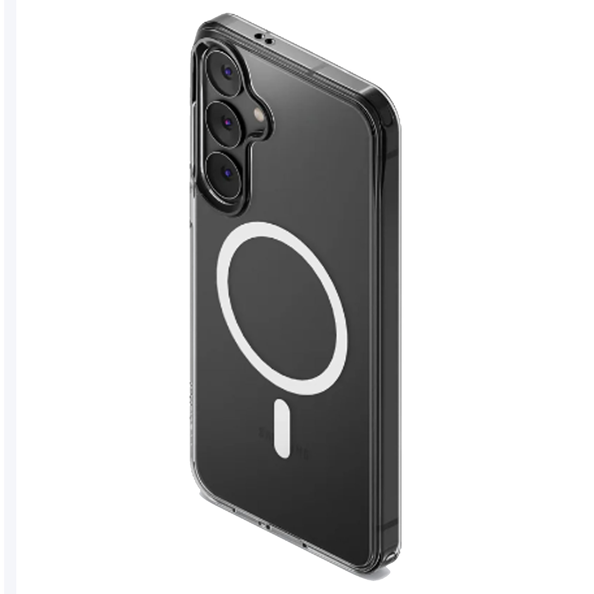 Cygnett AeroMag Samsung S24FE MagSafe Case CY4991CPAEG