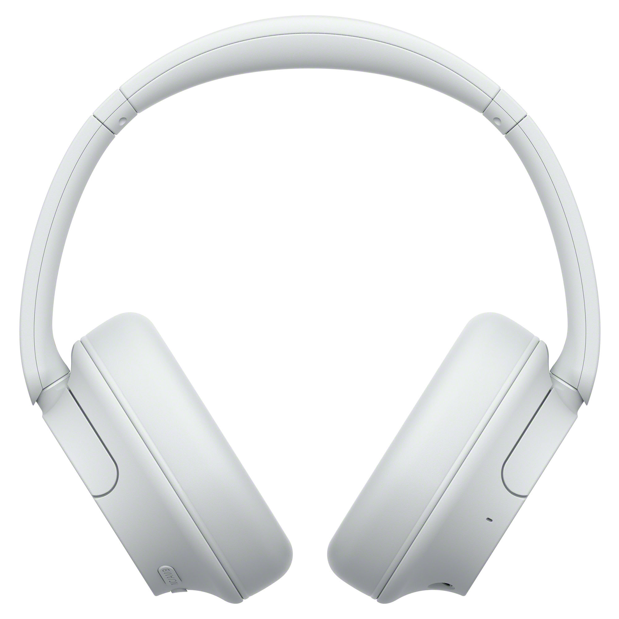 Sony Wireless NoiseCancelling Headphones (White) WHCH720NW Buy