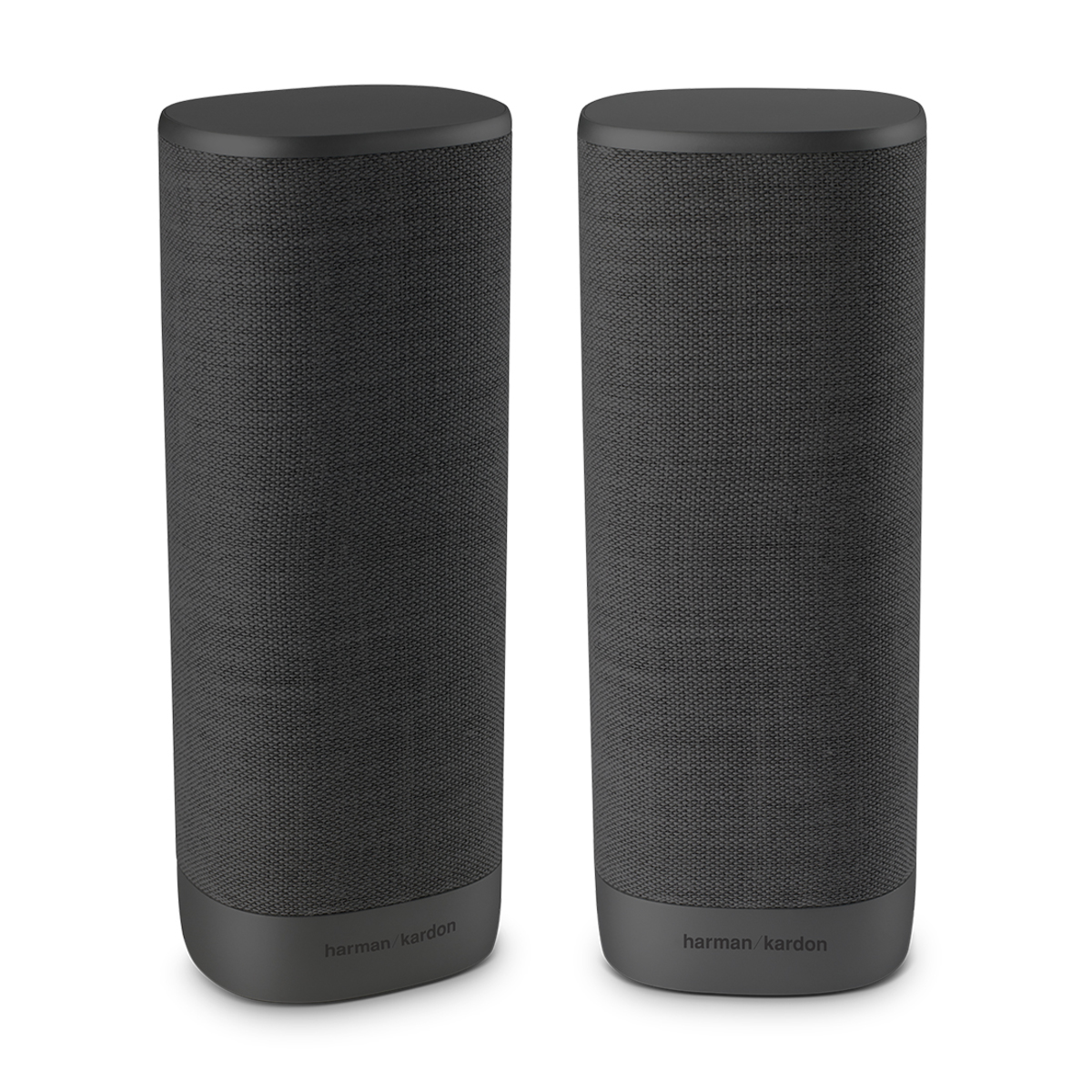 Harman Kardon Citation Surround BlackFree Standing Speaker HKCITASURRBLK -  Buy Online with Afterpay \u0026 ZipPay - Bing Lee