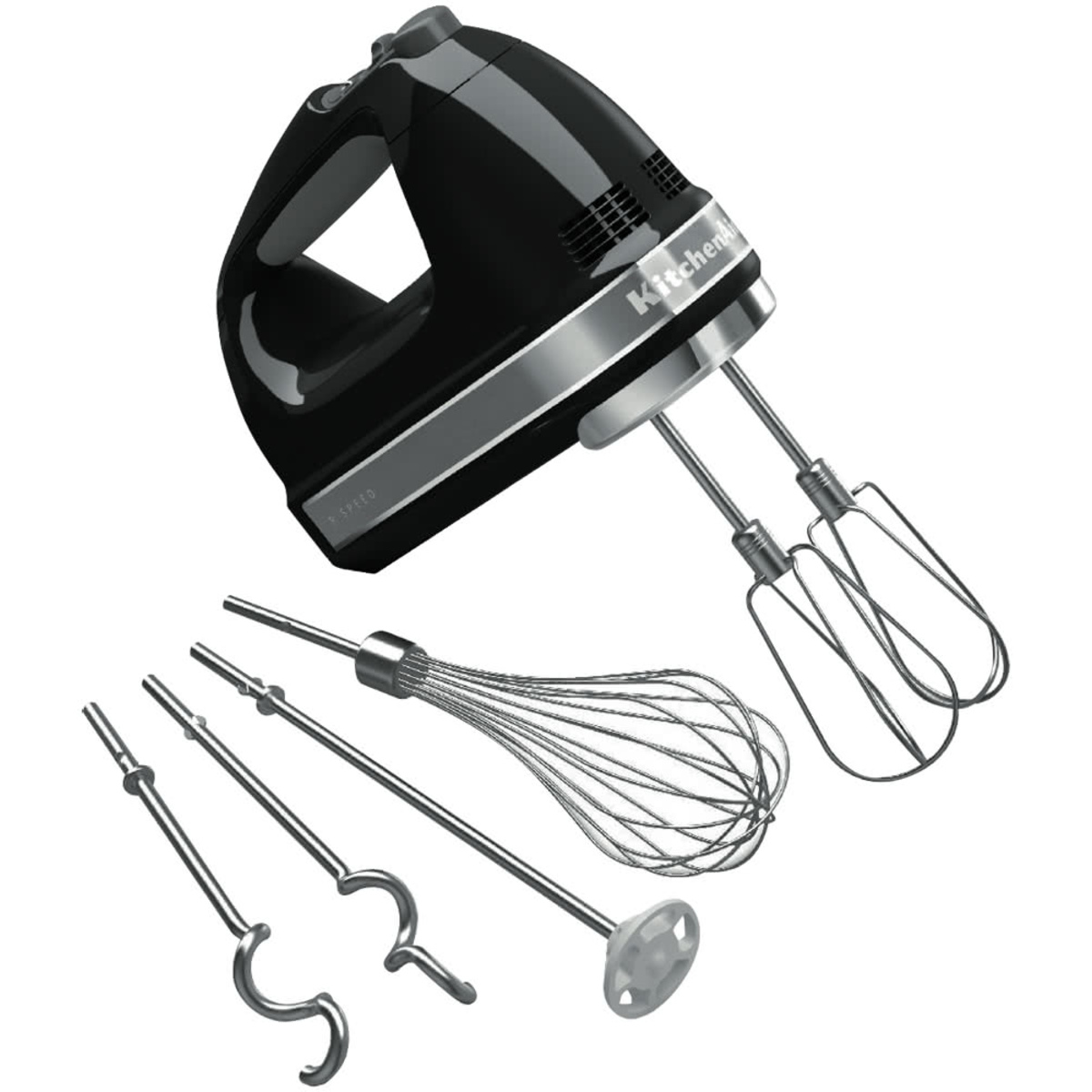 Breville the Mix & Store™ Turbo Hand Mixer LHM200MTB. - Buy Online with  Afterpay & ZipPay. - Bing Lee