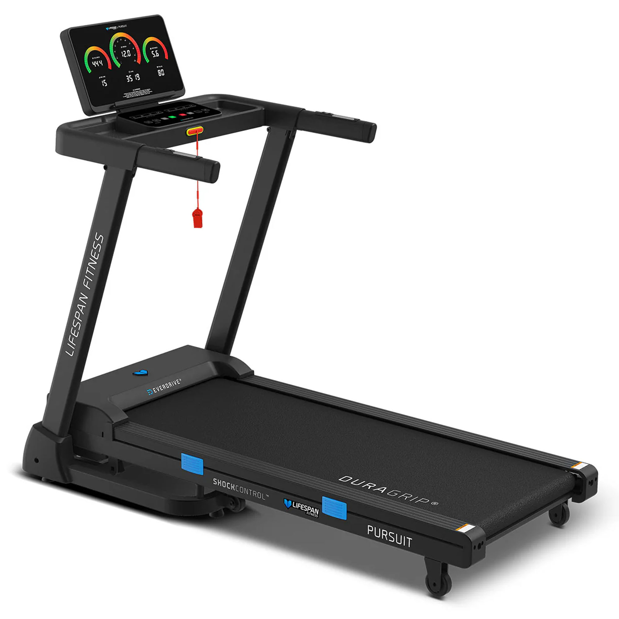 Lifespan Fitness Pursuit 4 Treadmill LFTM-PURSUIT4