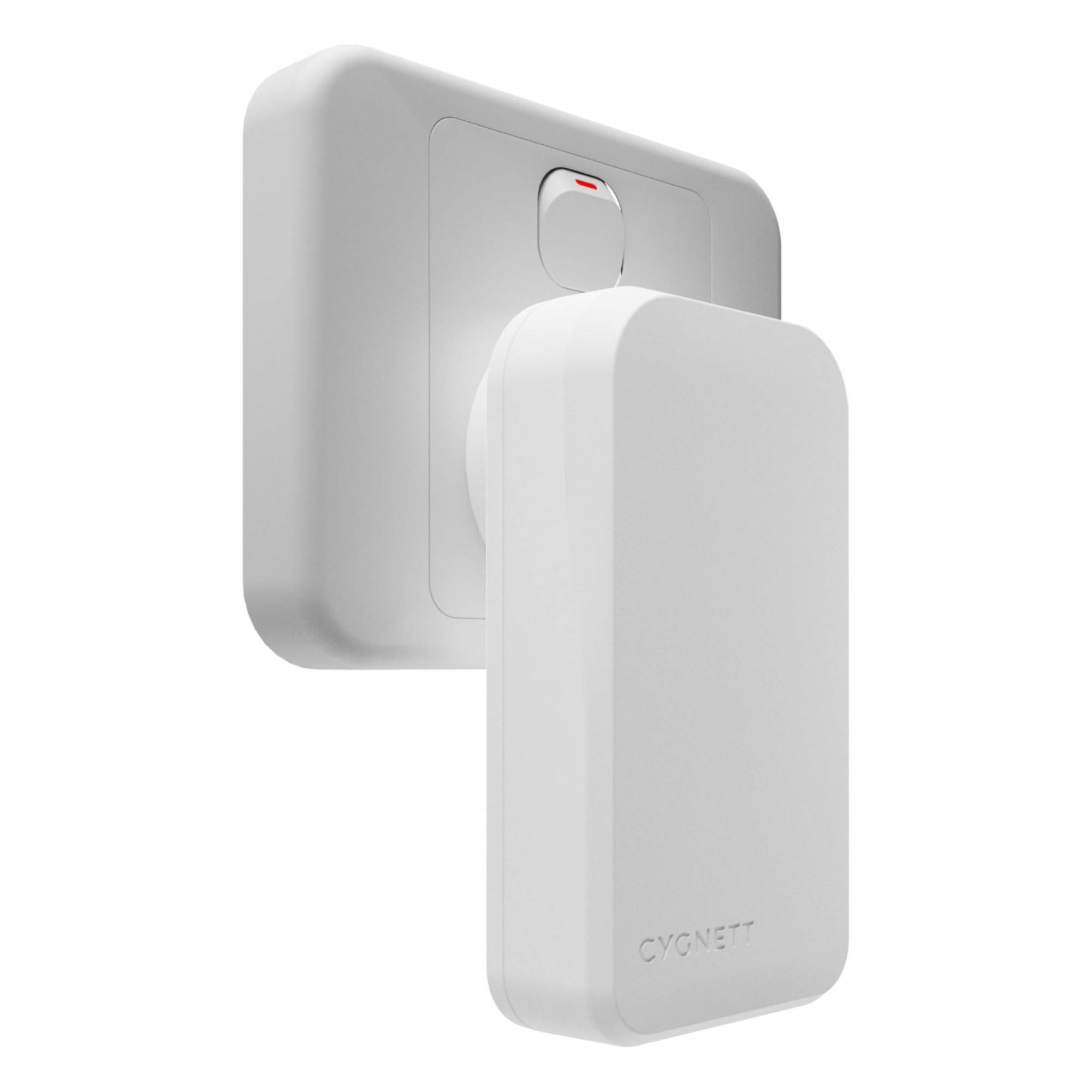 Cygnett ChargePlus Dual USB-C Slim Wall Charger 65W CY5488PDWCH