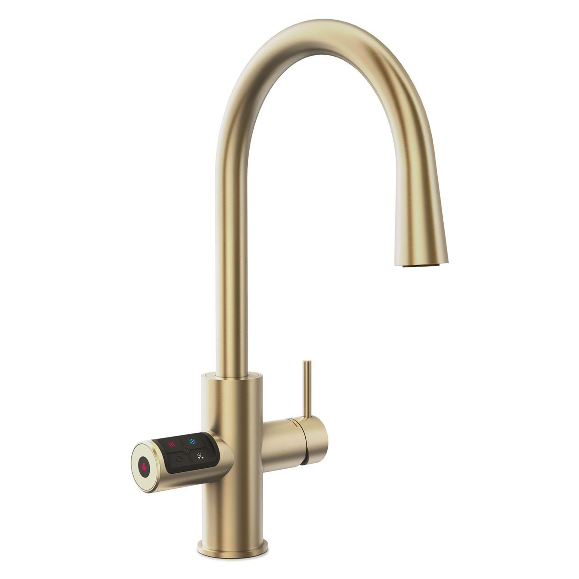 Zip HydroTap G5 BCSHA Celsius Plus All-In-One Brushed Brass H5M783Z18AU