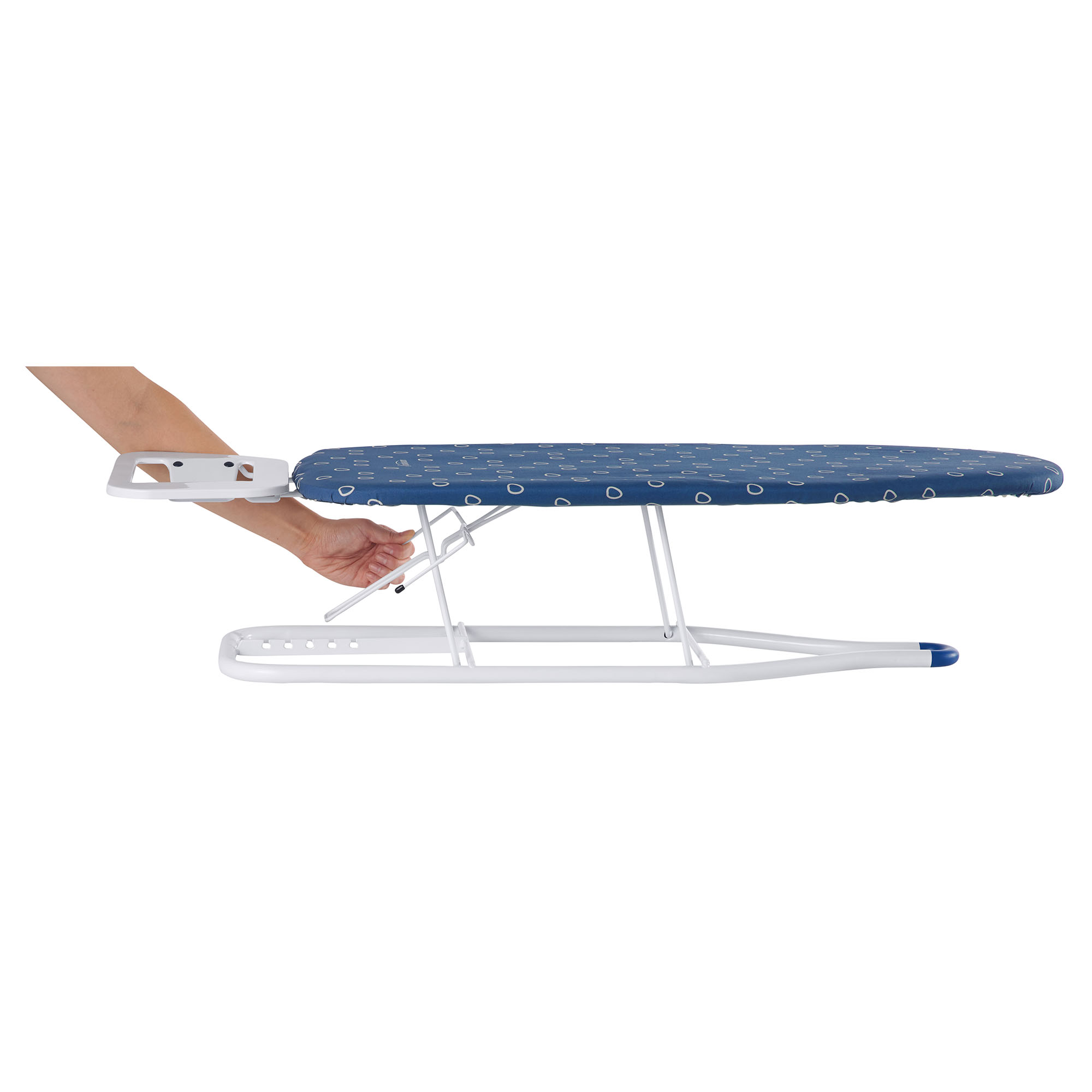 Sunbeam HiLo Adjustable Tabletop Ironing Board SB1300 Buy Online with