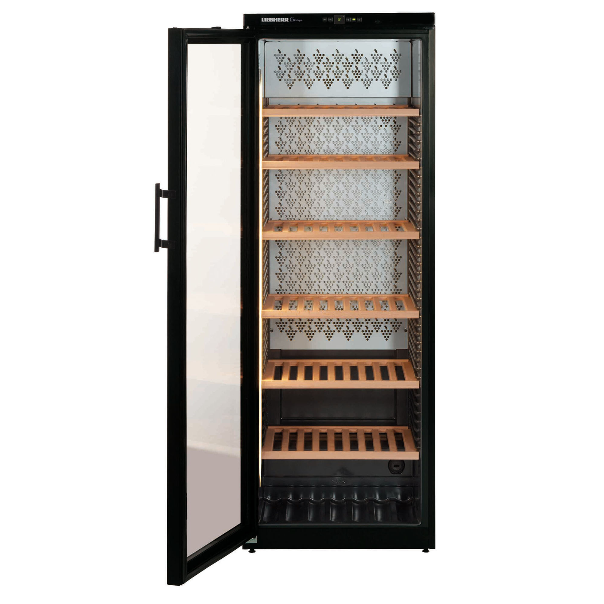 Liebherr 195 Bottle Wine Cabinet - Left Hinged WKB4612LHH