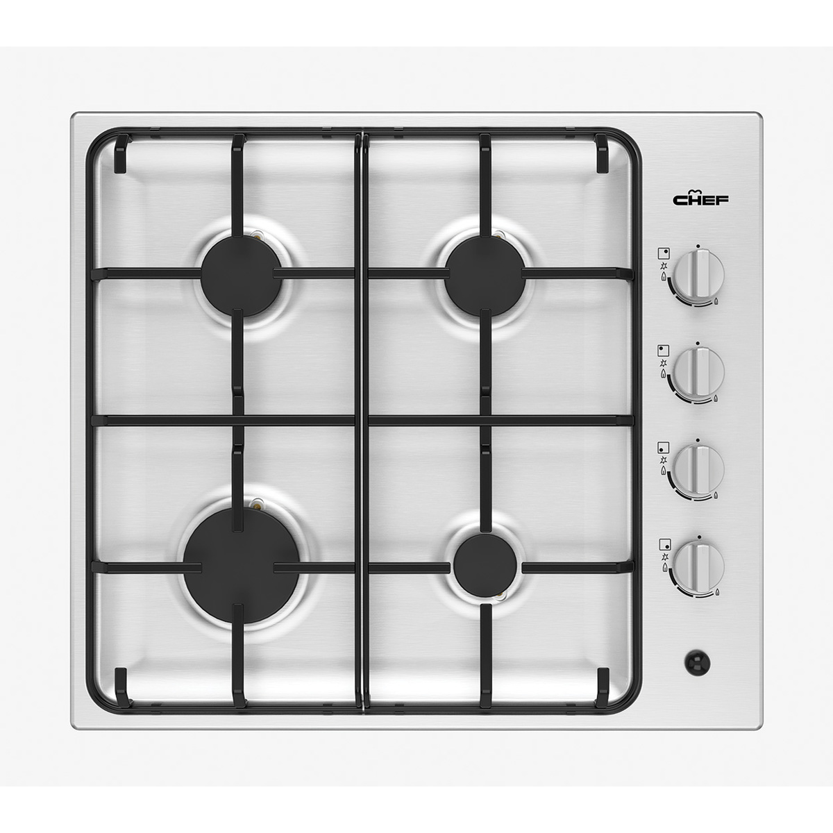 60cm Gas Cooktops Buy Online with Afterpay & ZipPay Bing Lee