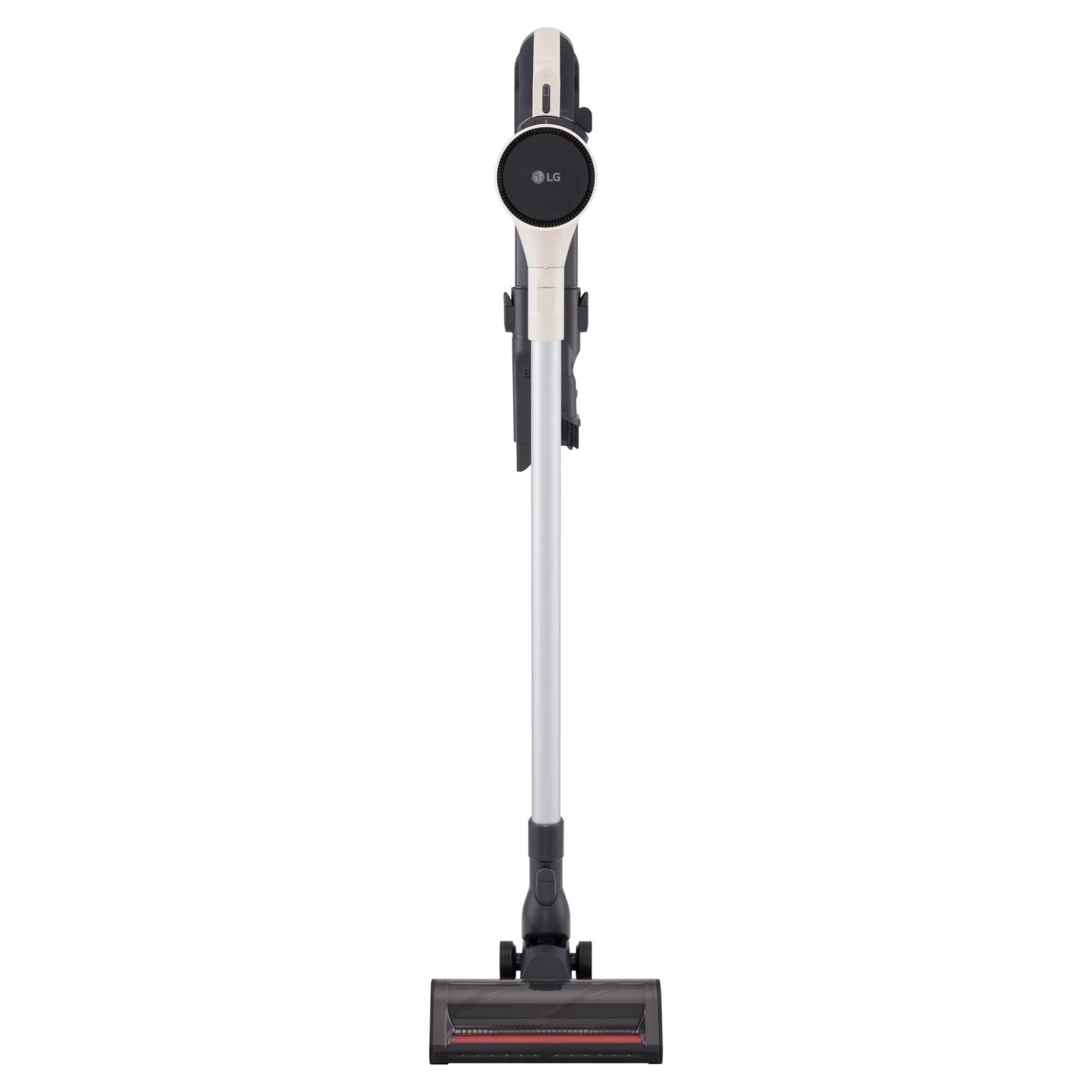 LG CordZero Handstick Vac - Wall-mounted - A9L-PRIME