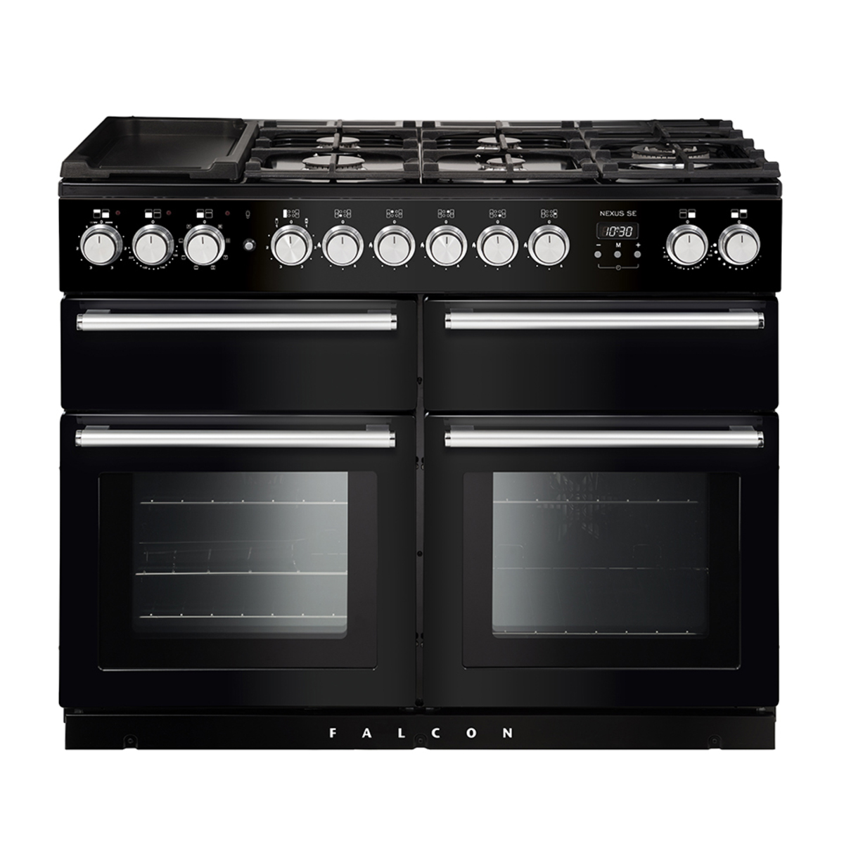 Freestanding Dual Fuel Ovens & Cookers Buy Online with Afterpay
