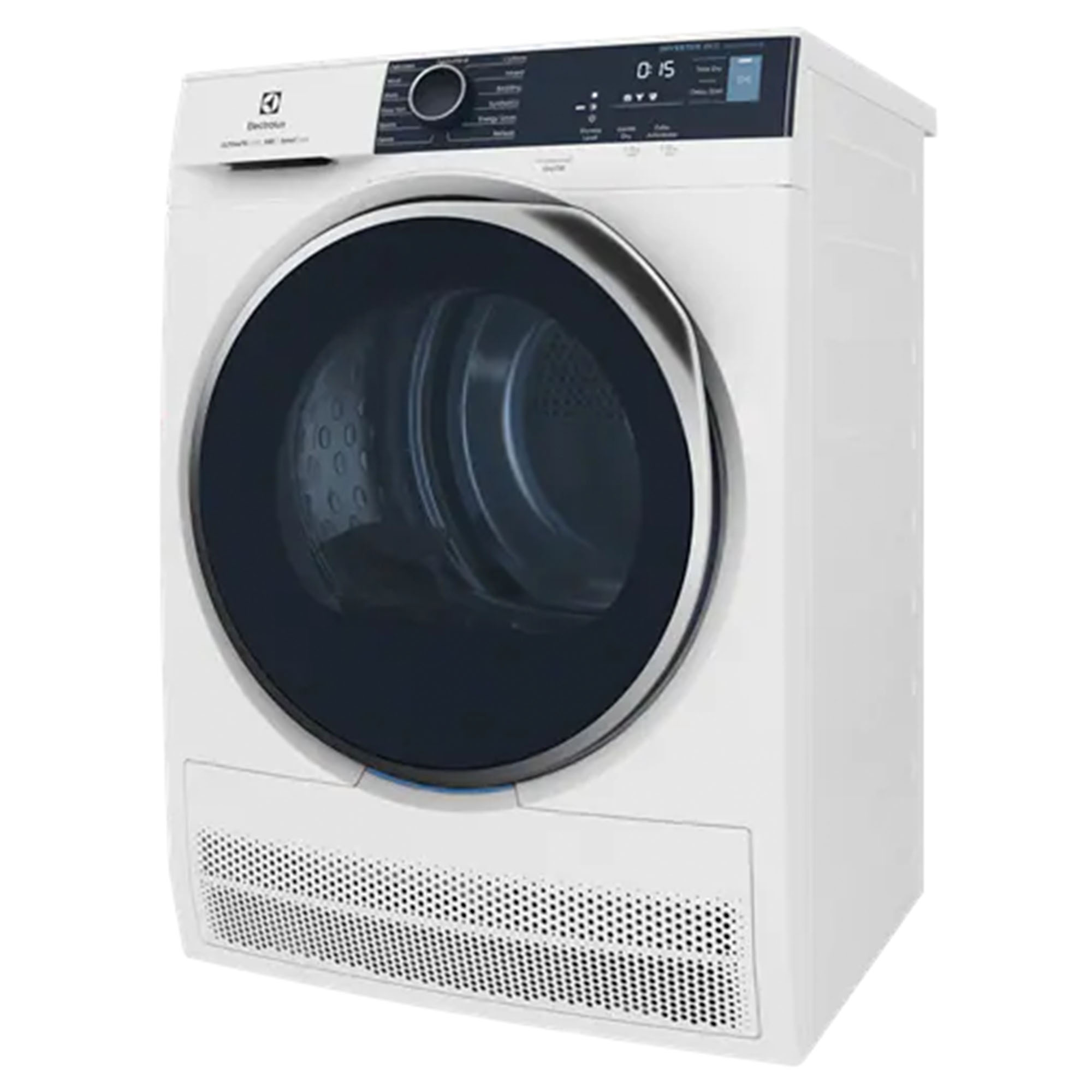 Electrolux UltimateCare 500 Condenser Dryer with sensor dry EDC804Q5WB