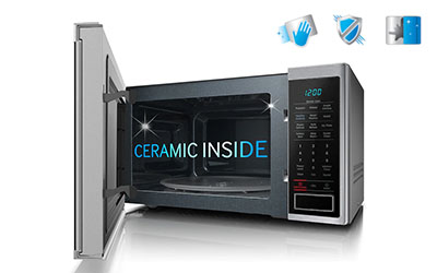 samsung ms32j5133bg 1000w 32l microwave oven