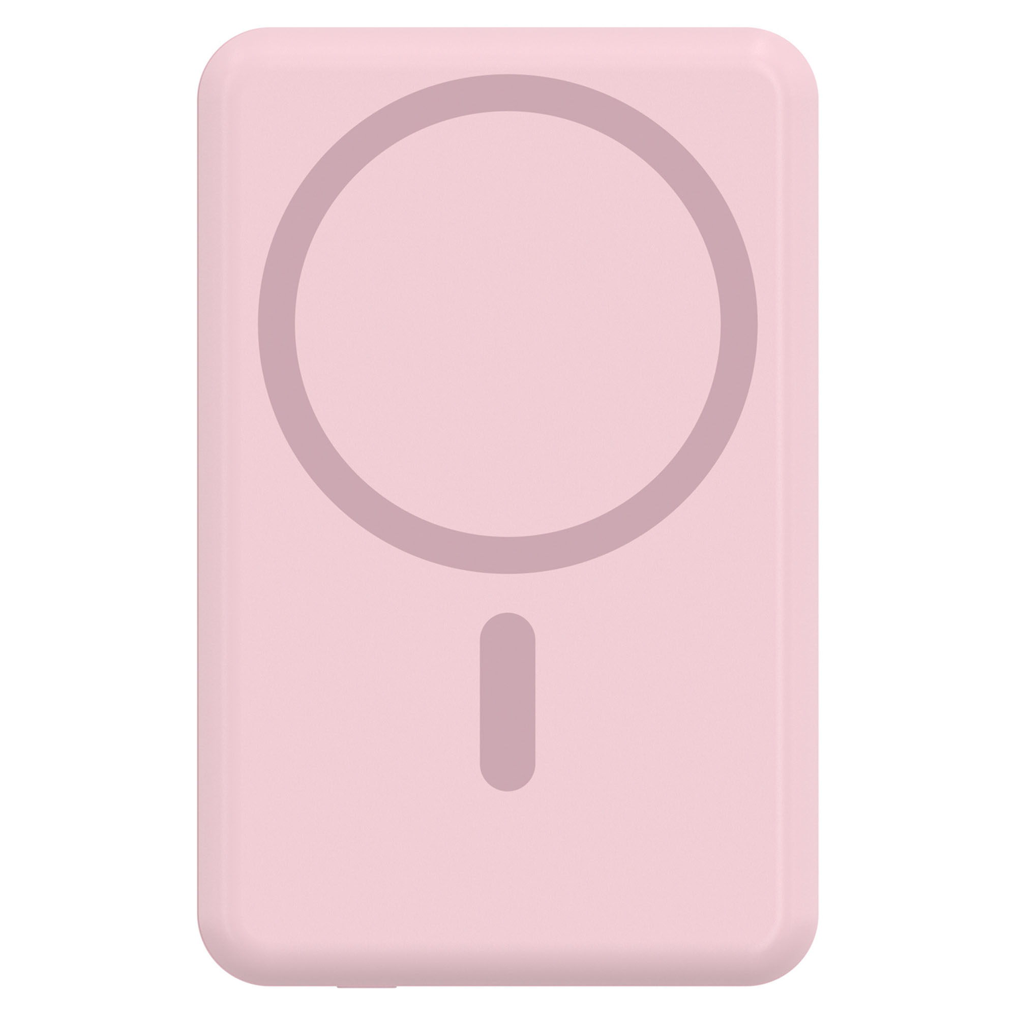 Mophie Snap+ Powerstation 5000mAh Magnetic - Pink 401113398