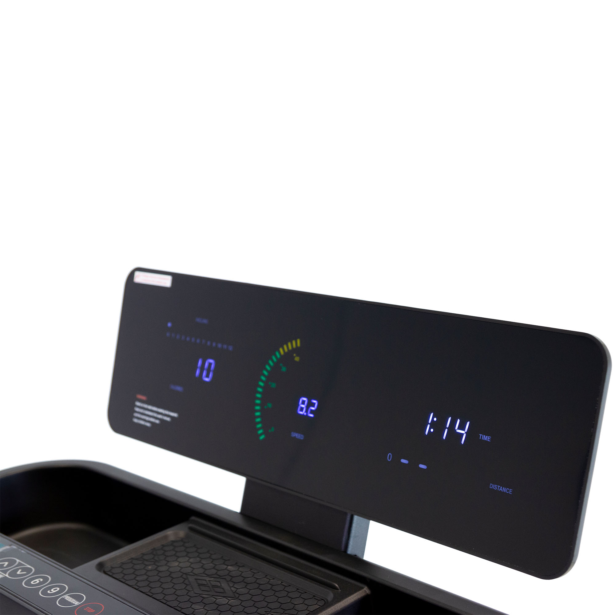 BH Fitness NYDO Treadmill G6540 Buy Online with Afterpay & ZipPay Bing Lee