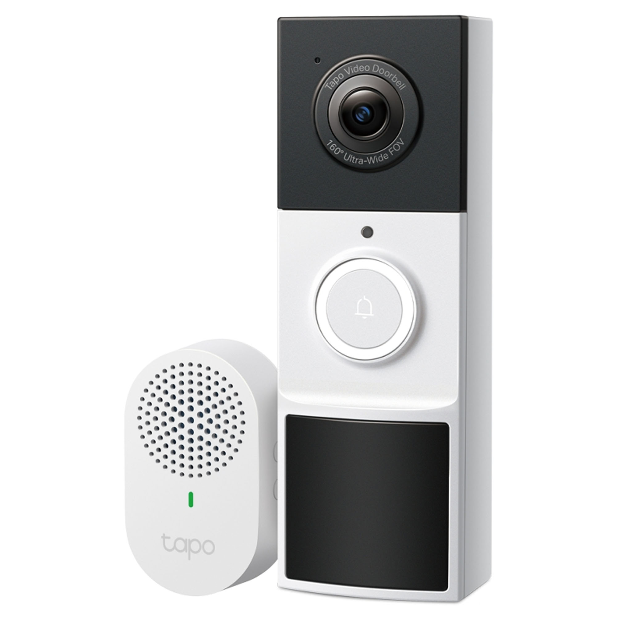 tp-link Tapo D210 2K Video Doorbell Camera TAPO-D210