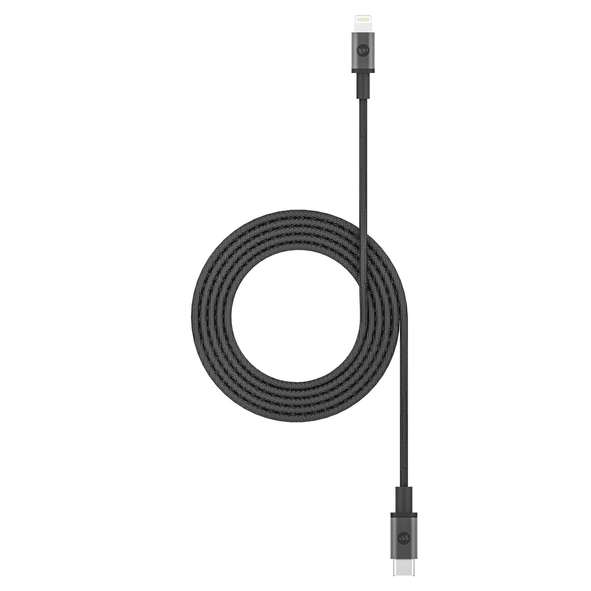 Mophie USBC to Lightning Cable 1.8M Black 409903200. Buy Online with Afterpay & ZipPay