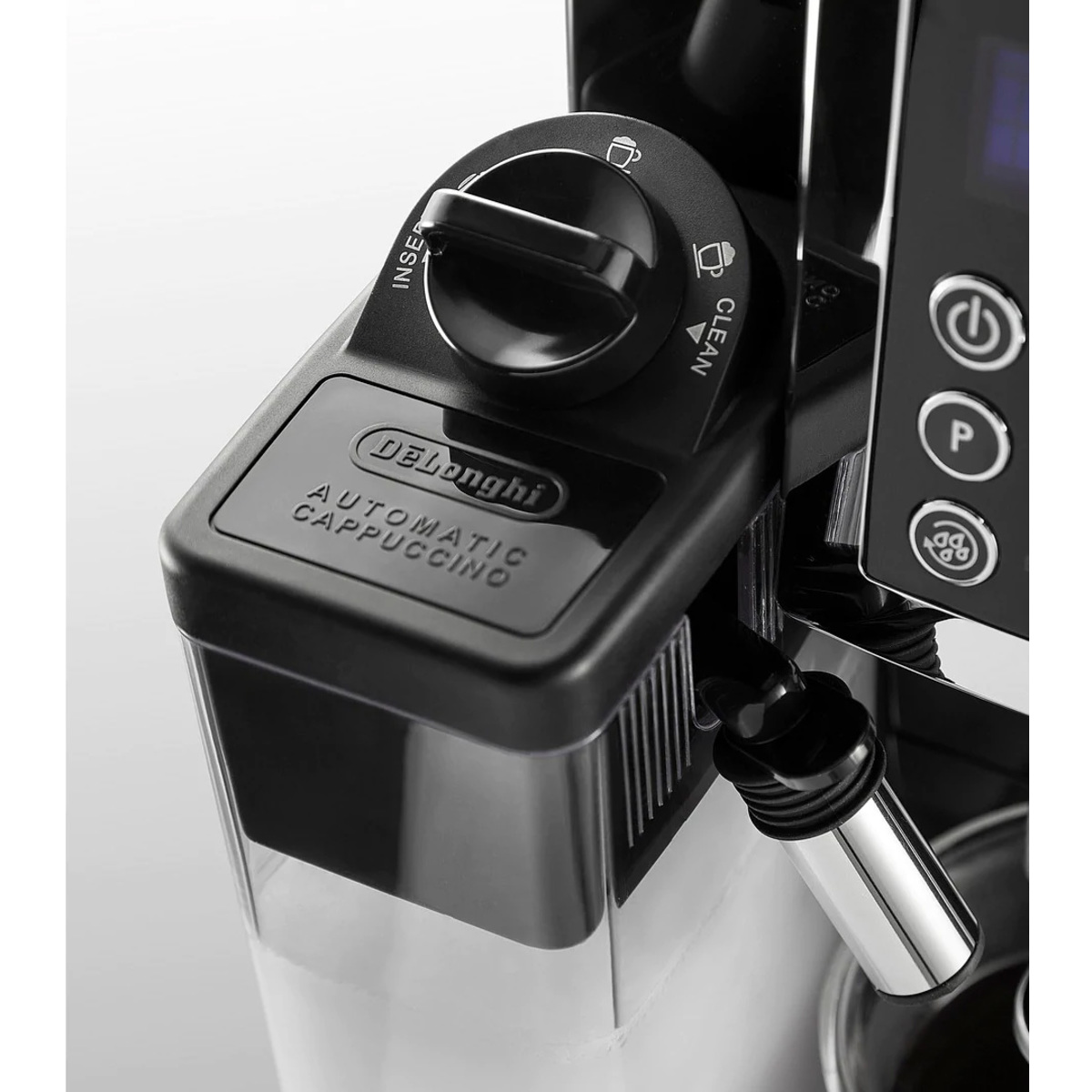 Delonghi Fully Automatic Coffee Machine 