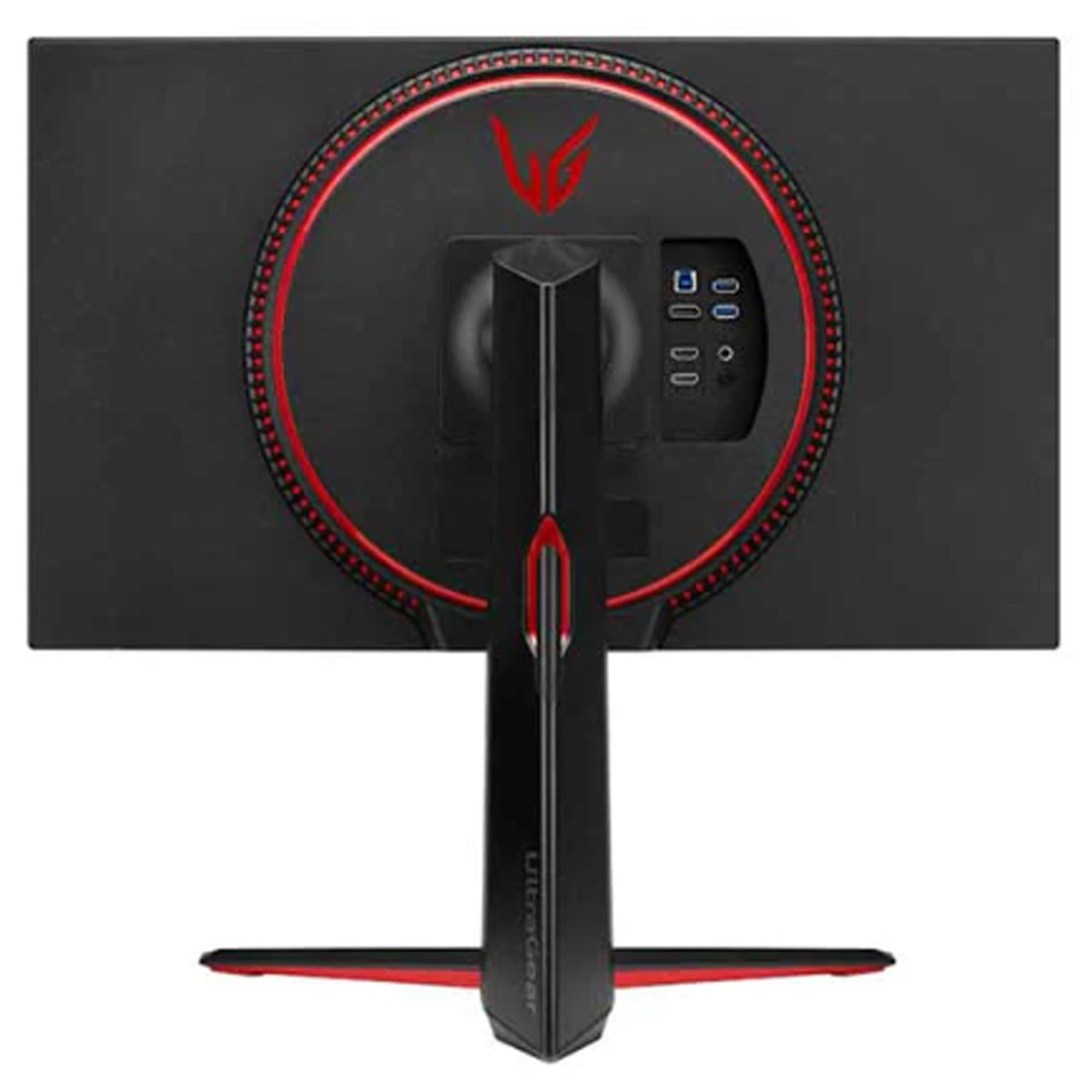 LG 27'' UltraGear QHD Nano IPS 1ms 165Hz HDR Monitor with G