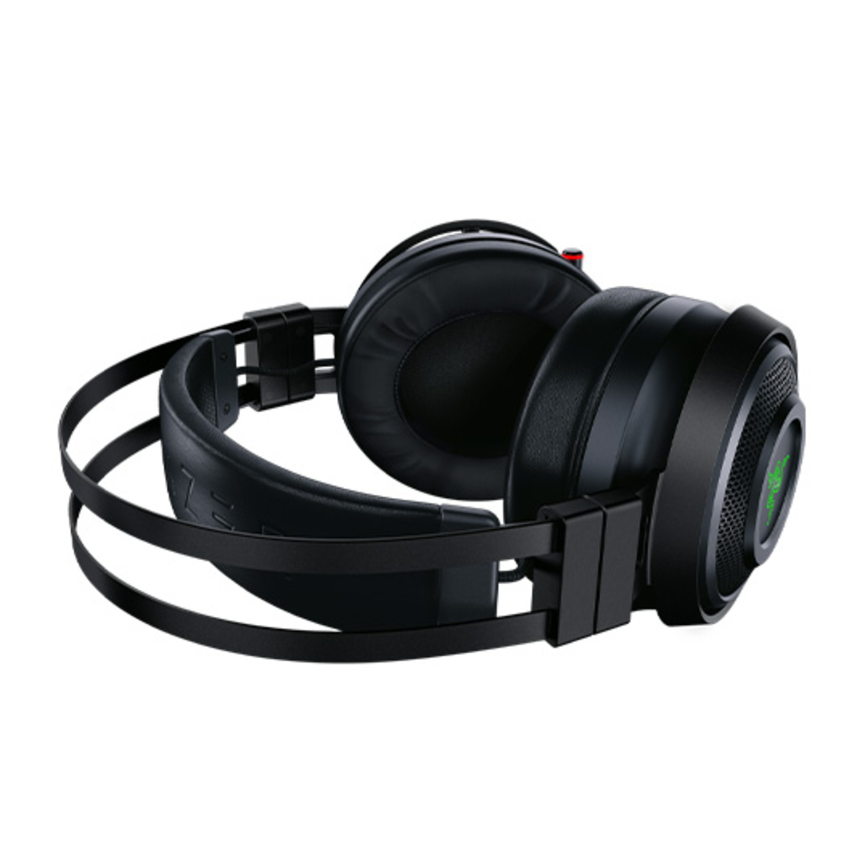 Razer Nari Ultimate Wireless Hypersense Thx Gaming Headset Rz04 Buy Online With Afterpay Zippay Bing Lee