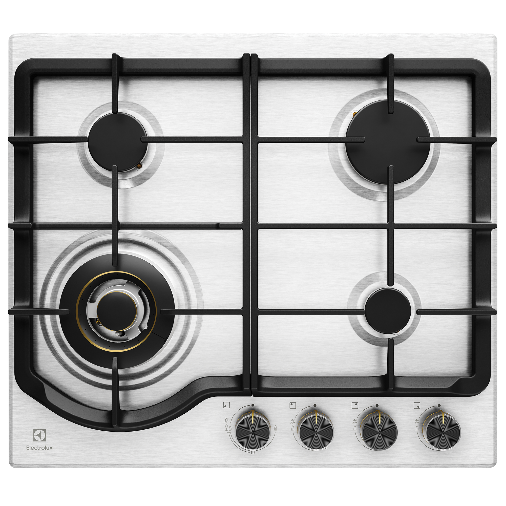 60cm Gas Cooktops Buy Online with Afterpay & ZipPay Bing Lee