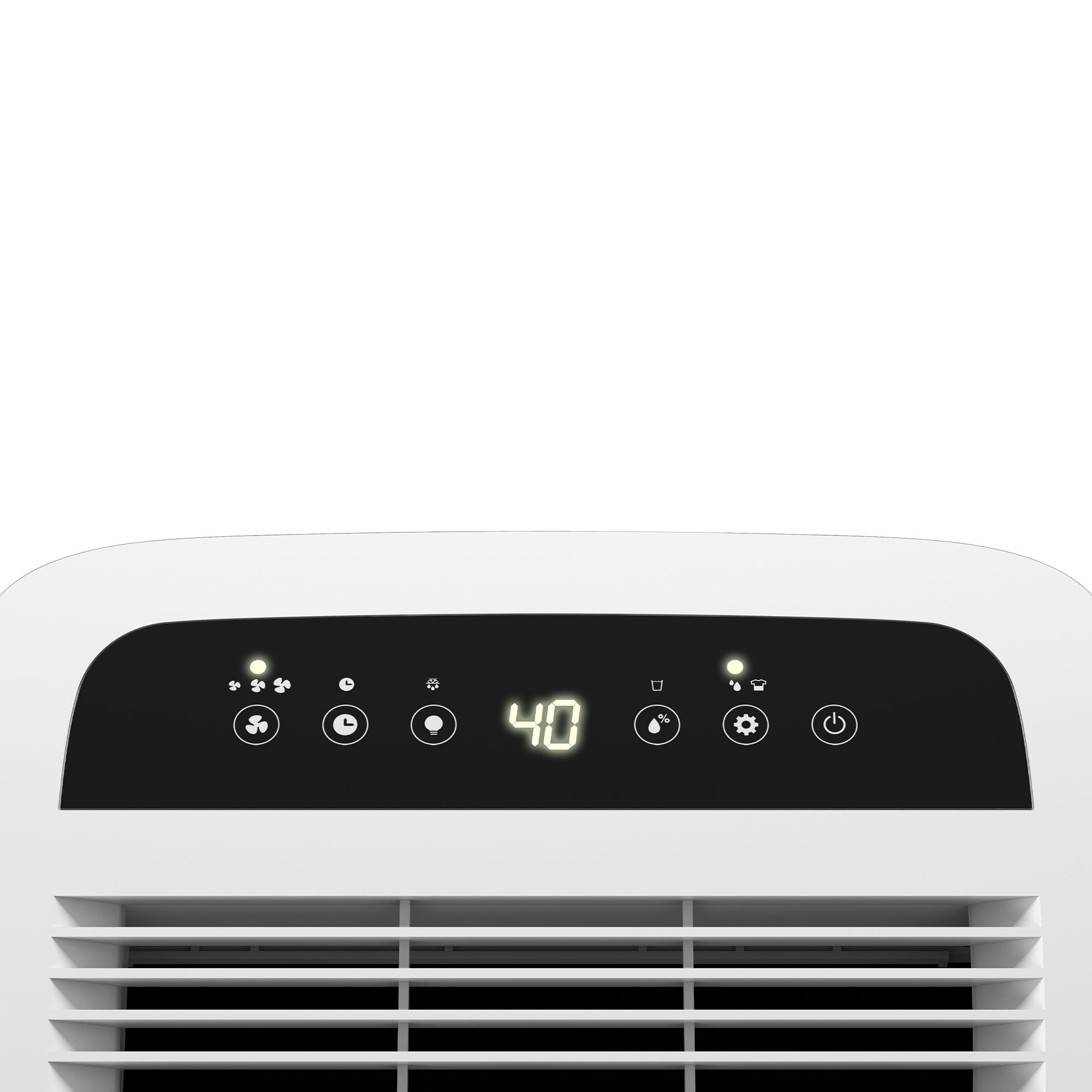 Olimpia Aquaria 16L/Day Dehumidifier AQUARIA16P Buy Online with