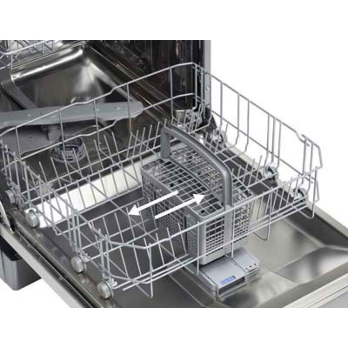 Euromaid 60cm Freestanding DishwasherWhite EDW14W Buy Online with