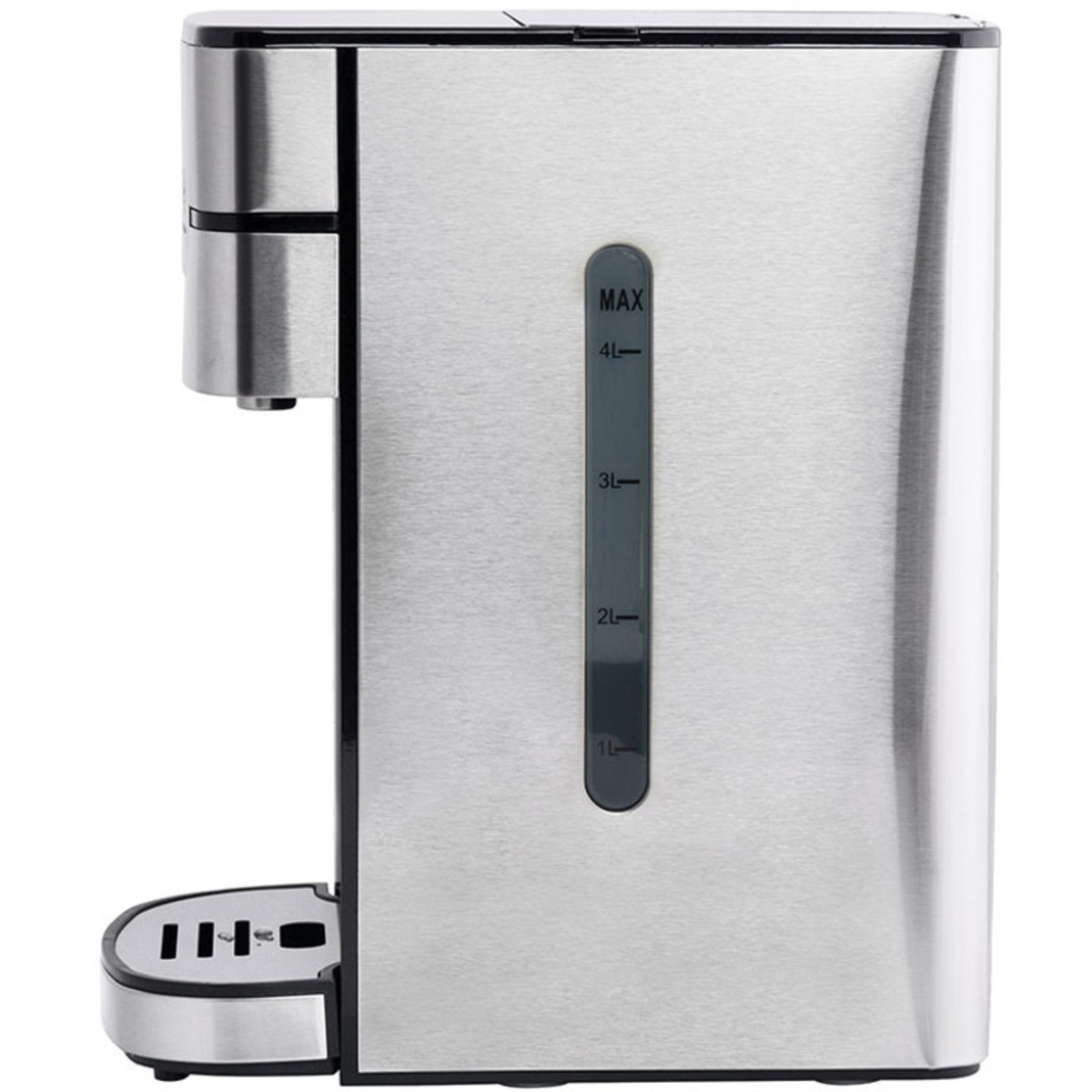 Westinghouse Instant Hot Water Dispenser WHIHWD01SS Buy Online with