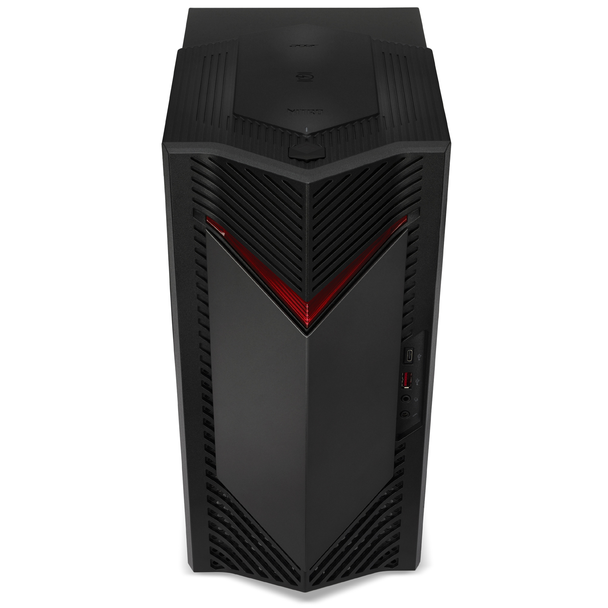 Acer Nitro 50 Intel Core i513th Gen 8GB RAM 512GB SSD NVIDIA GTX 1650