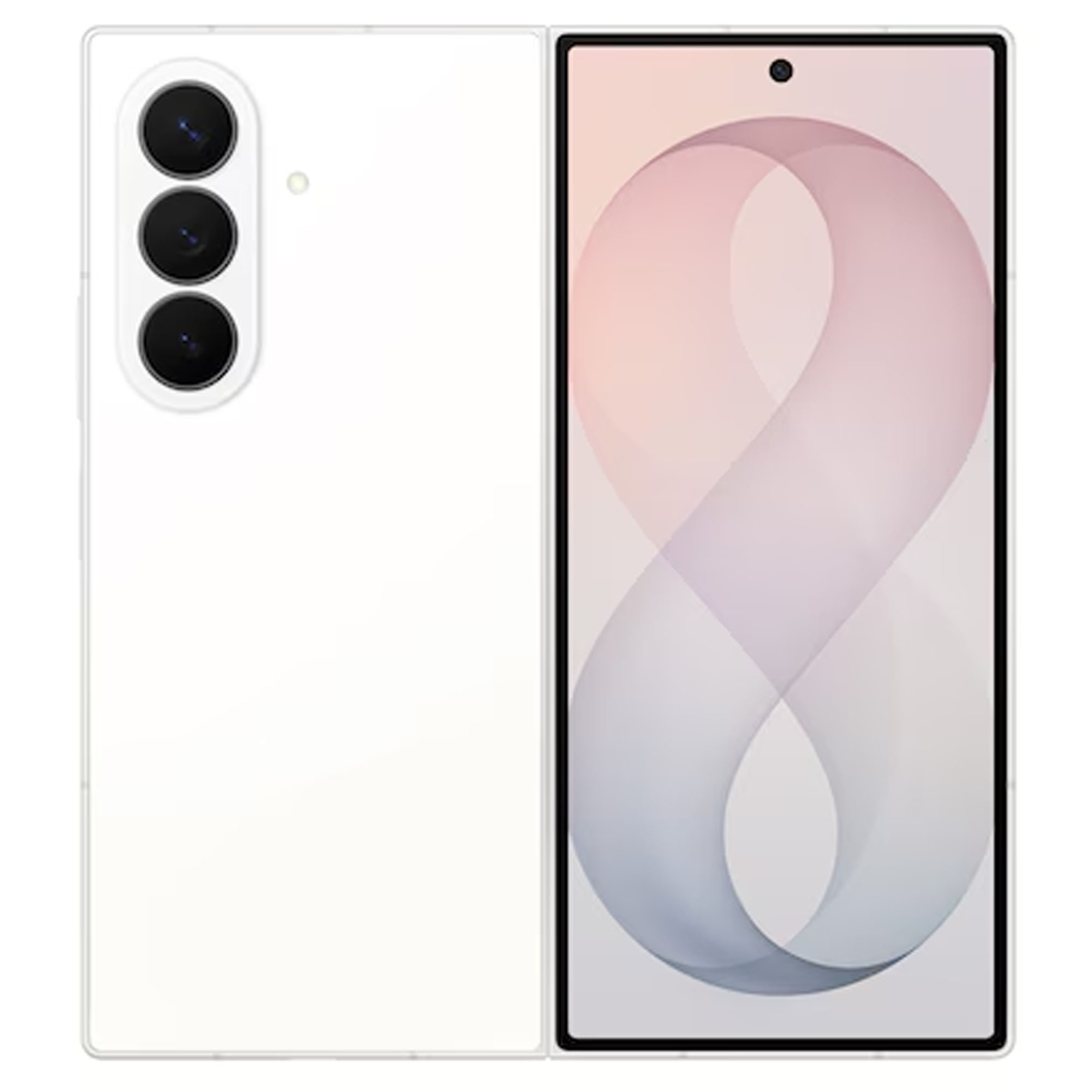 Samsung Galaxy Z Fold 8 Ultra 256B Cream SM-F976BZWDATS