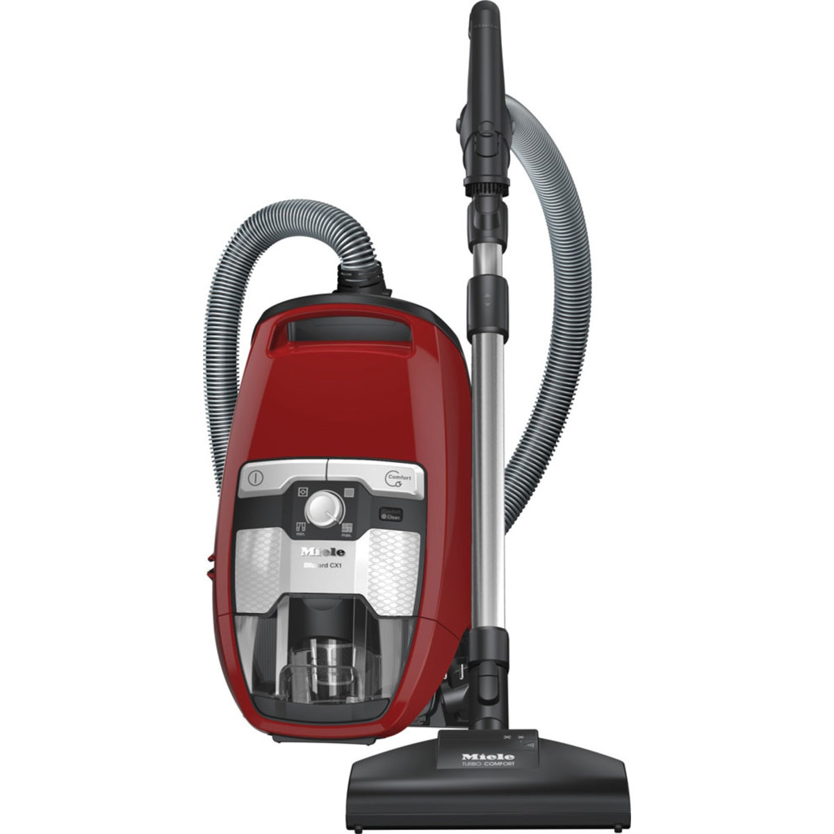 Miele Blizzard CX1 Cat & Dog Bagless Vacuum Cleaner 10502220 Buy Online with Afterpay & ZipPay