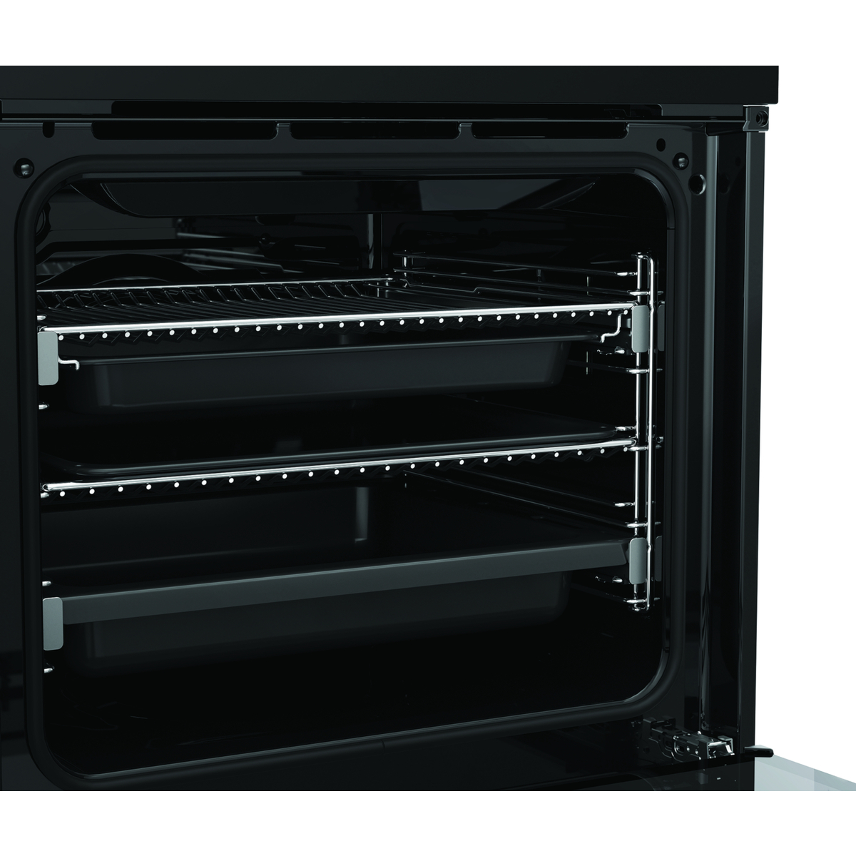 Electrolux 60cm Multifunction Oven EVEP618DSD Buy Online with