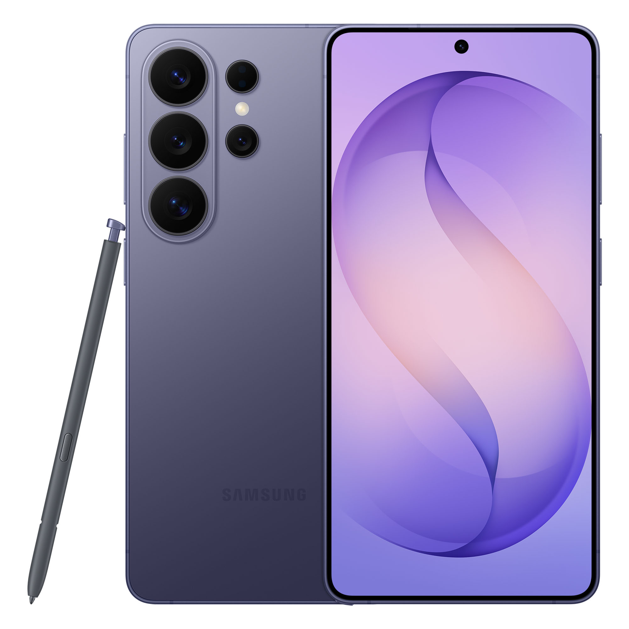 Samsung Galaxy S26 Ultra 256GB - Cobalt Violet SM-S948BZVAATS