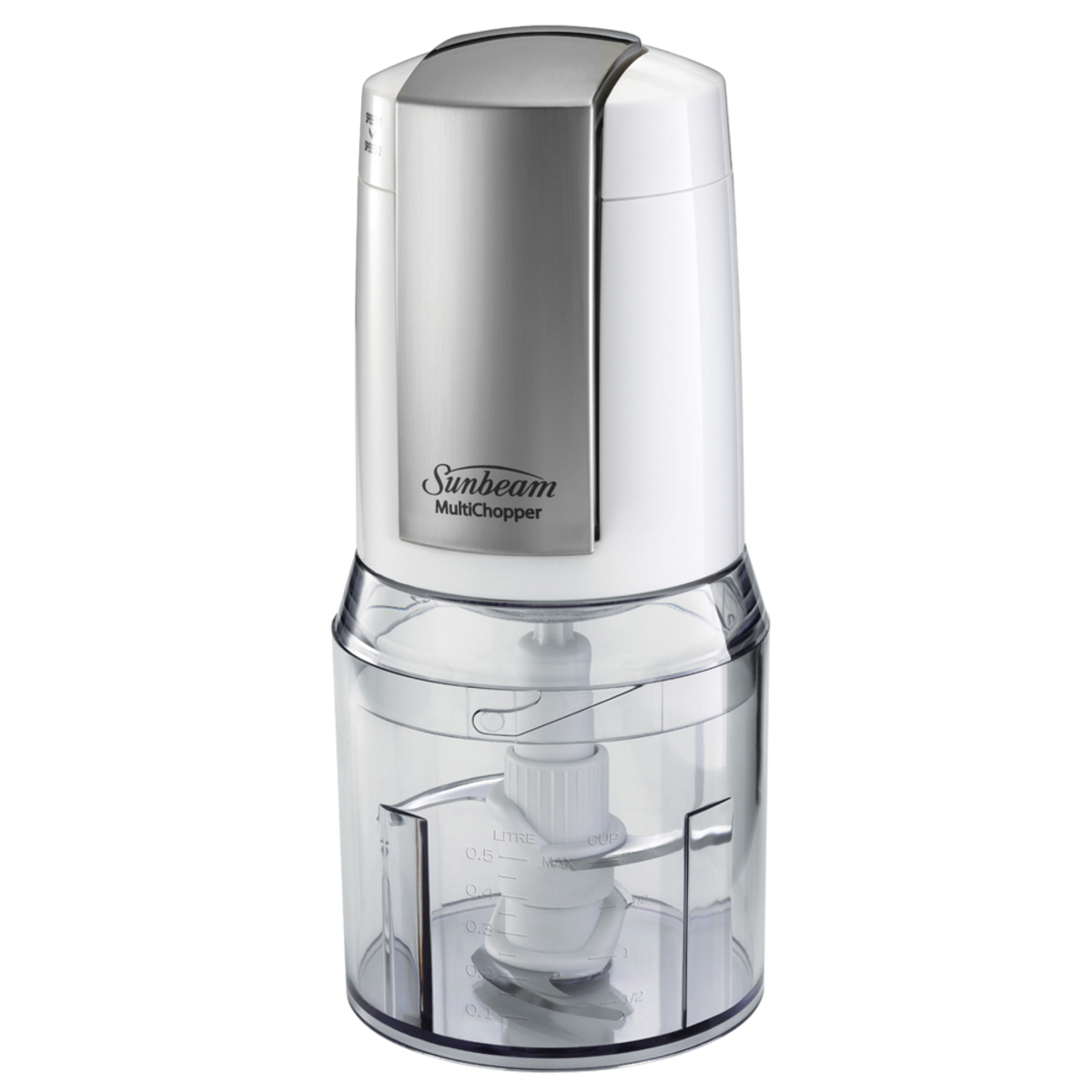 Blenders, Food Processors and Mixers Bing Lee