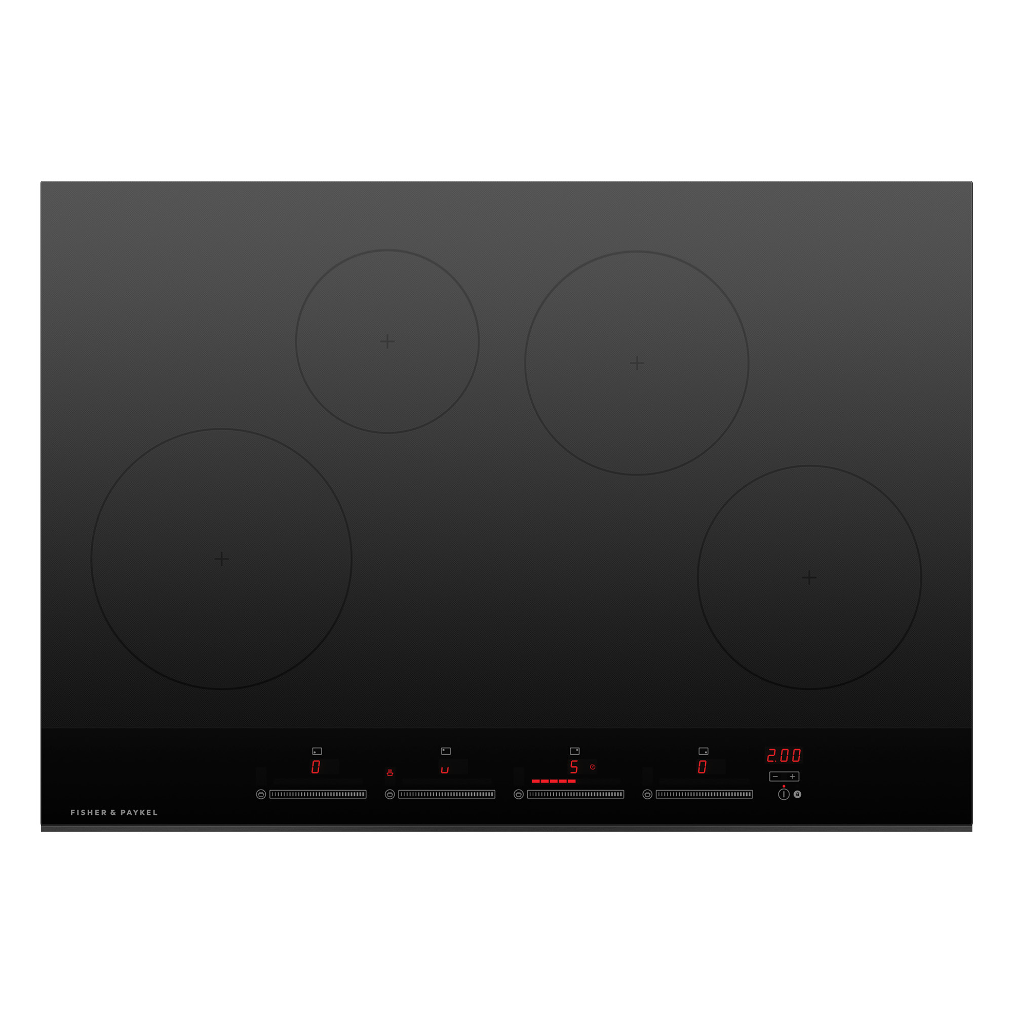 Induction Cooktops Bing Lee