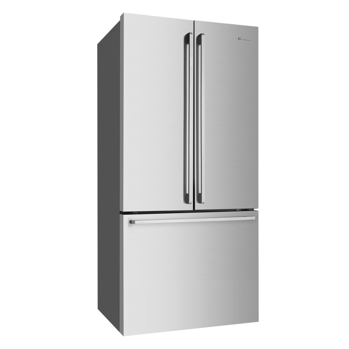 Westinghouse 491L French Door Refrigerator WHE5204SC. Buy Online with