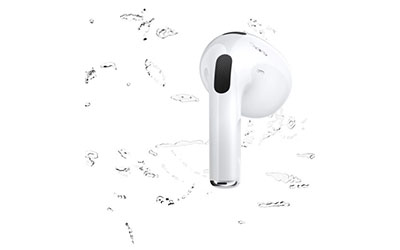 Airpods afterpay discount