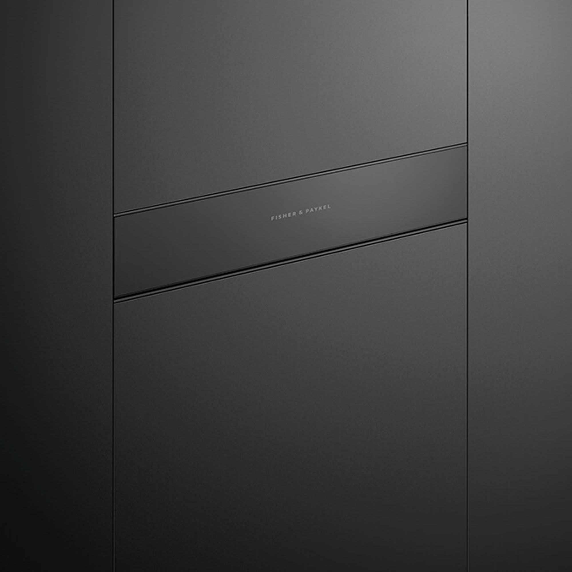 Fisher & Paykel Series 9 Vacuum Seal Drawer, 60cm VB60SDEB1 Buy