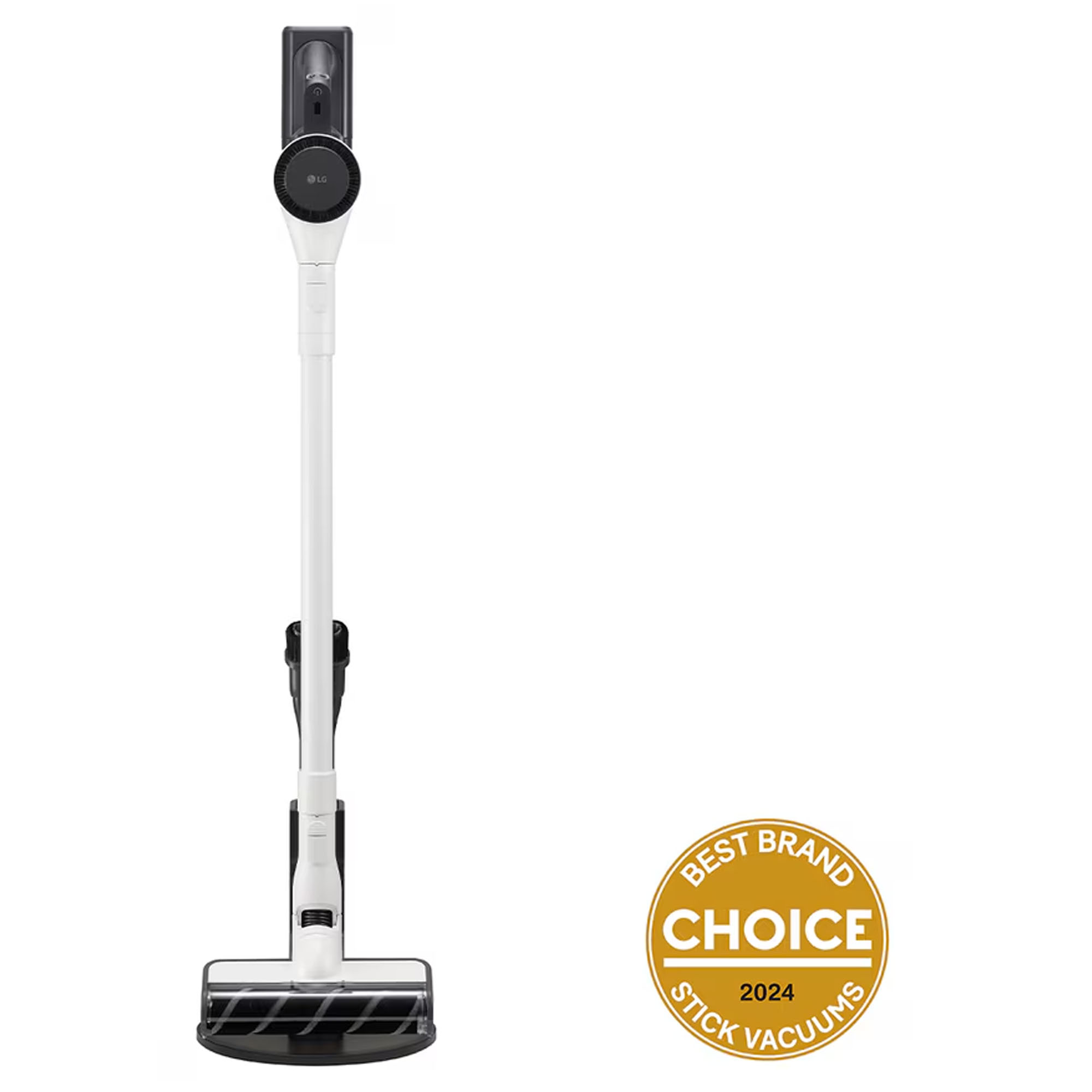 LG CordZero® Handstick Vac - Lightweight A9-ACE
