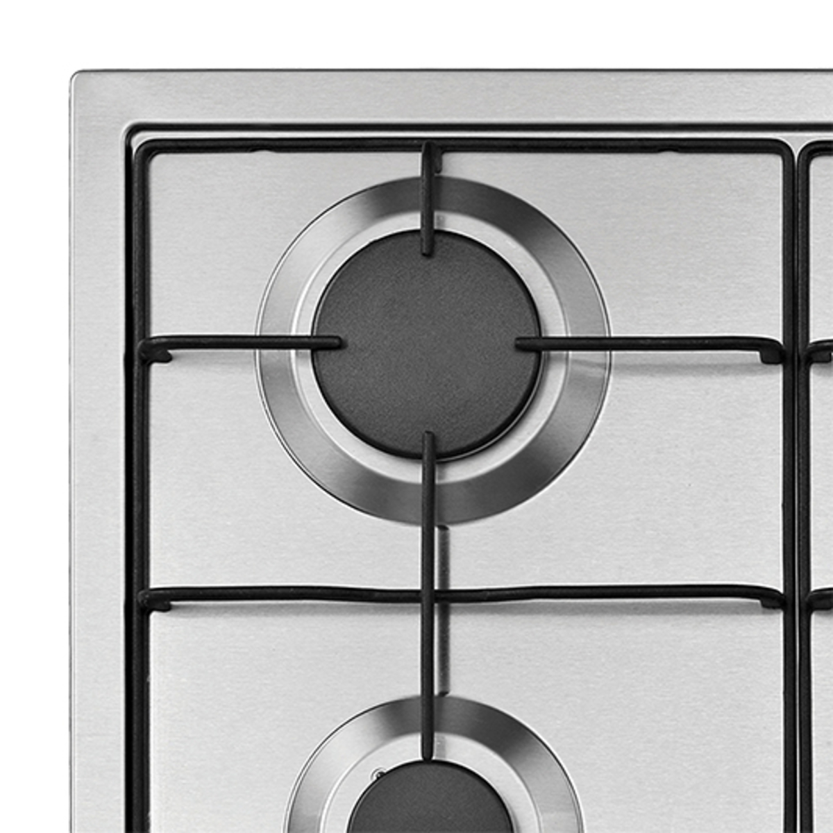 Inalto 60cm Gas Cooktop ICG6F Buy Online with Afterpay & ZipPay