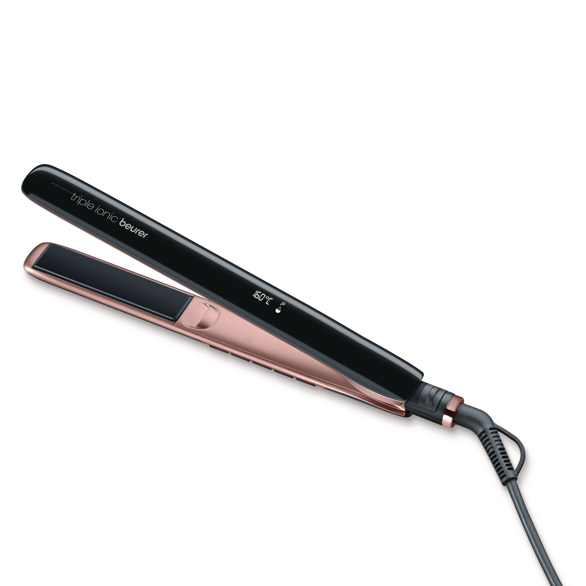 Beurer HS80 StylePro Sair Straightener 1Unit