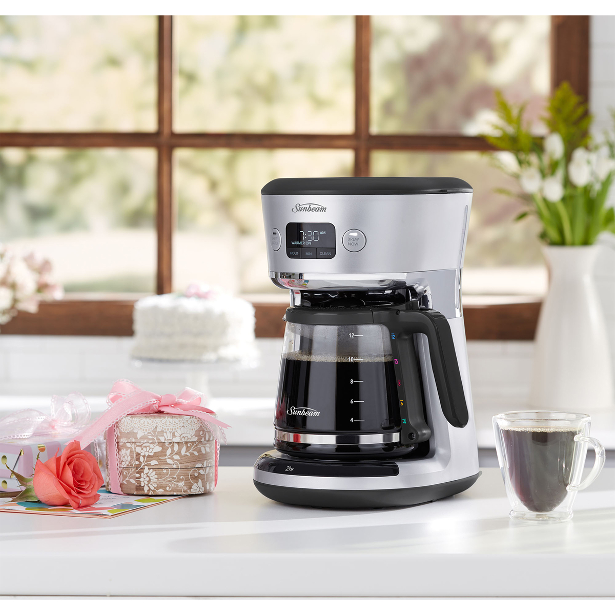 Sunbeam Specialty Brew Drip Filter 