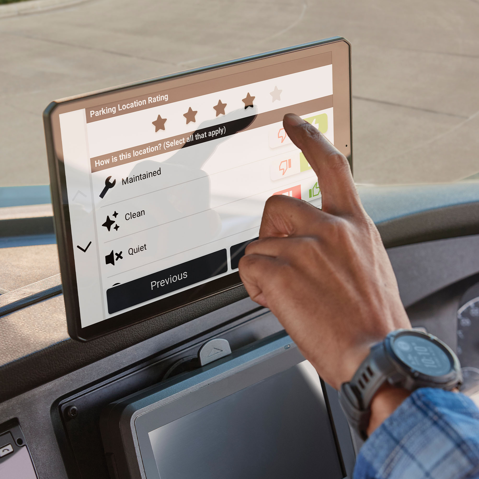 Portable GPS Devices, Car Navigation & Satellite Navigation - Navman,  Garmin & Tomtom - Bing Lee