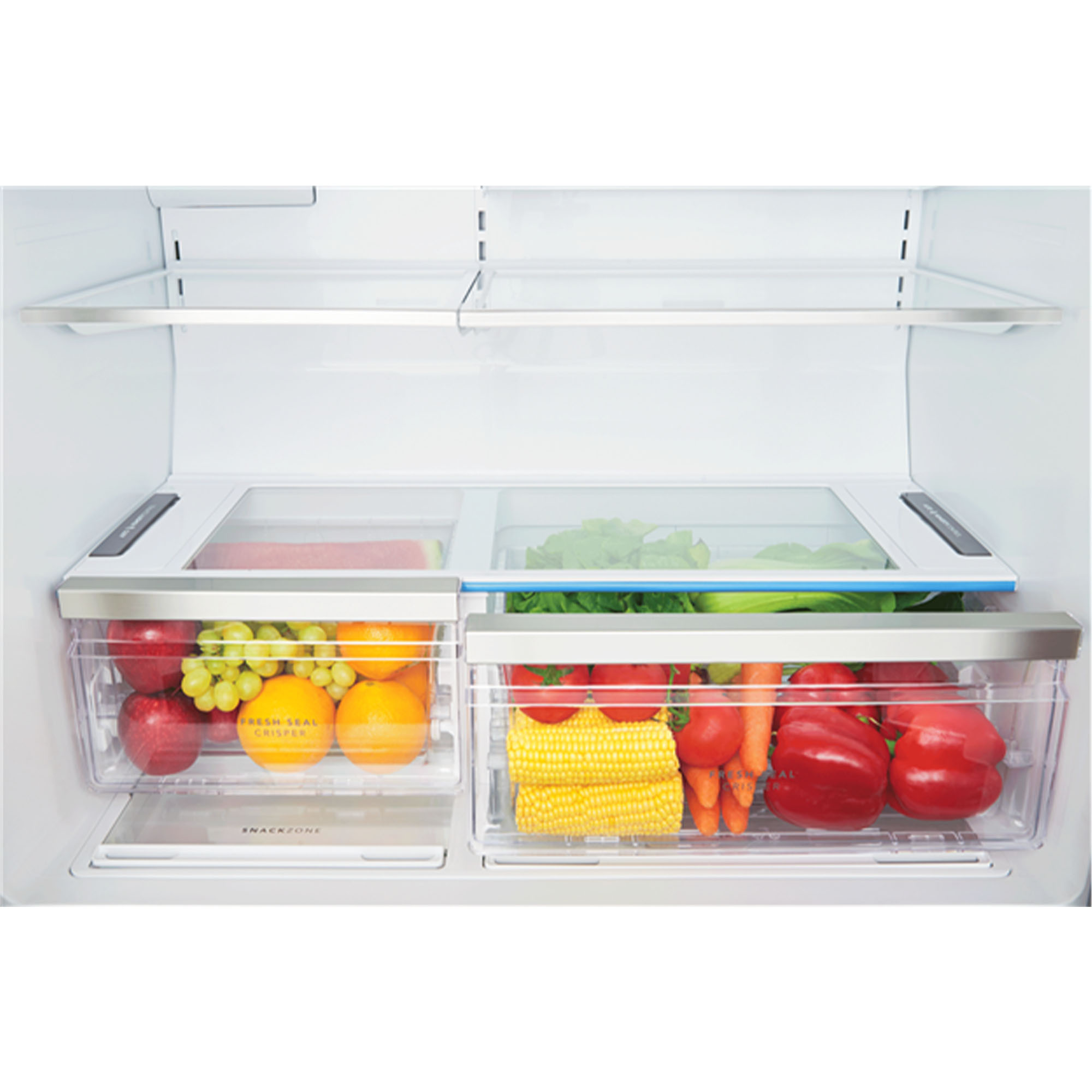 Westinghouse 609L French Door Fridge WQE6870SA Buy Online with