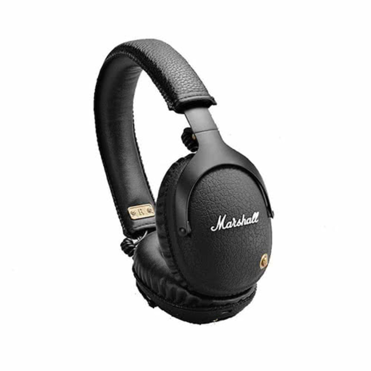 Marshall MONITOR B/T HDPH BLACK 