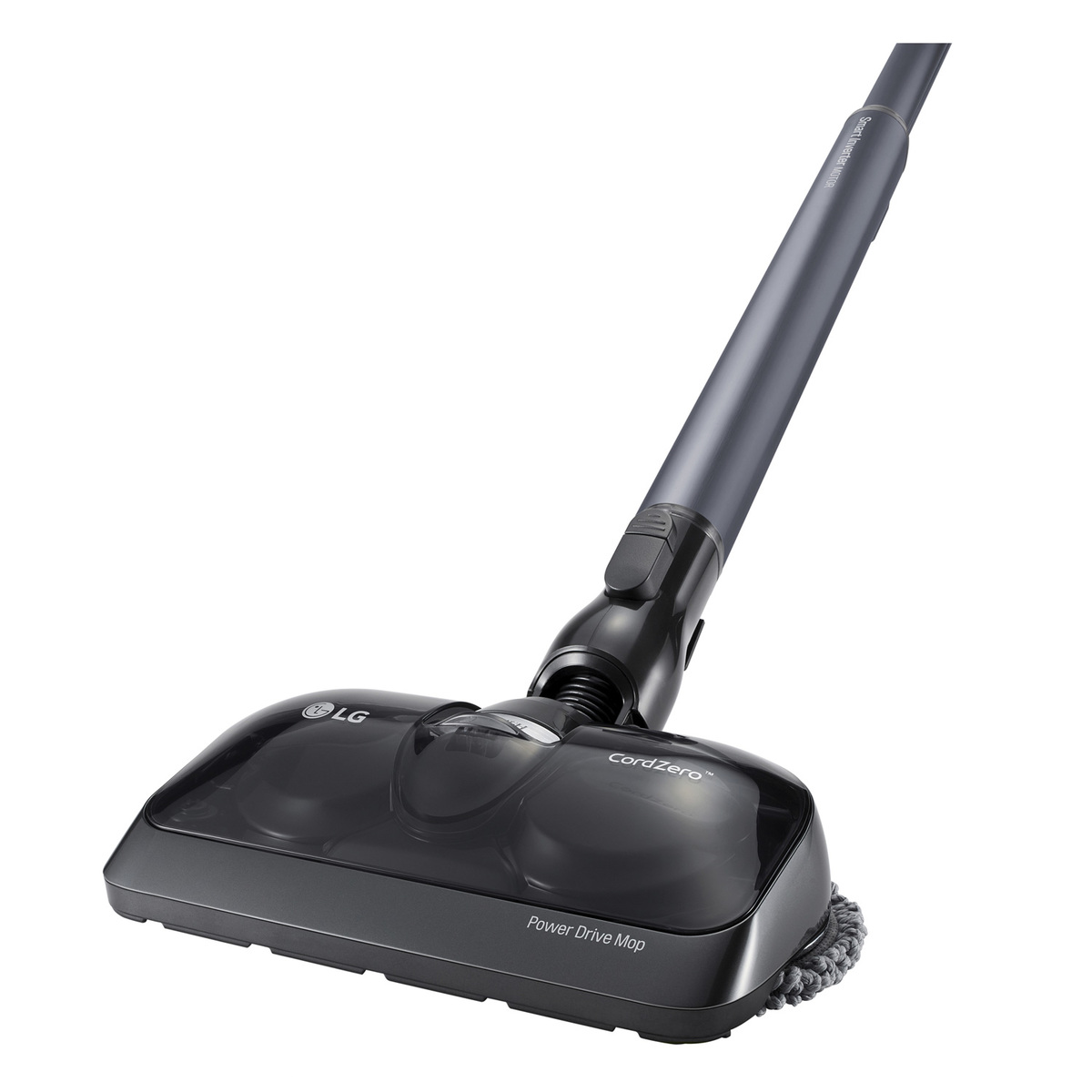 LG CordZero KompressorCordless Handheld 