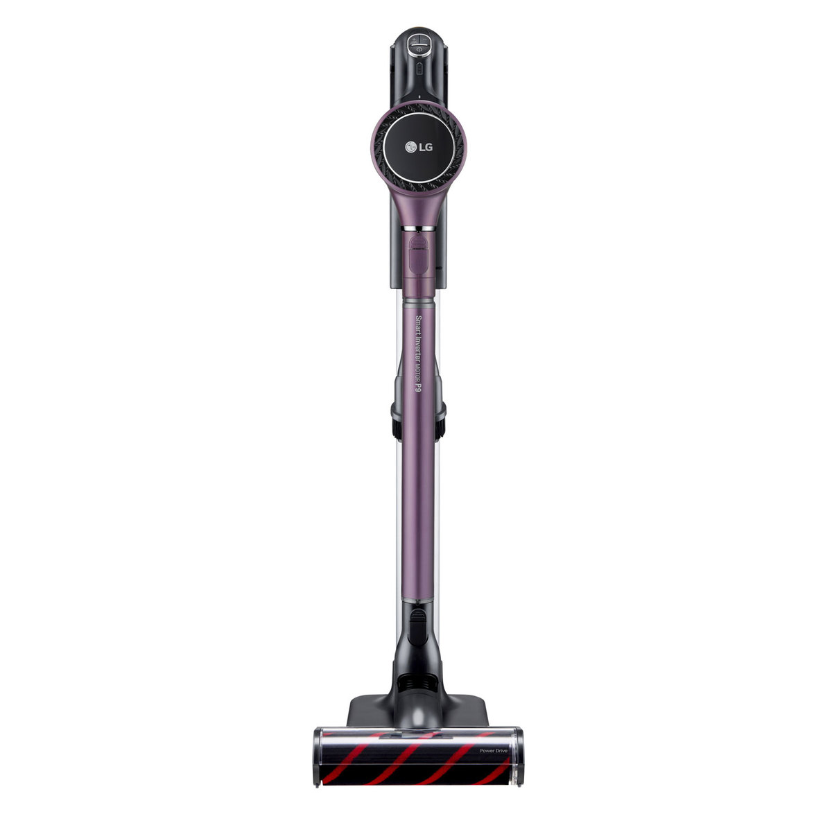 LG CordZero Cordless Handheld Stick 