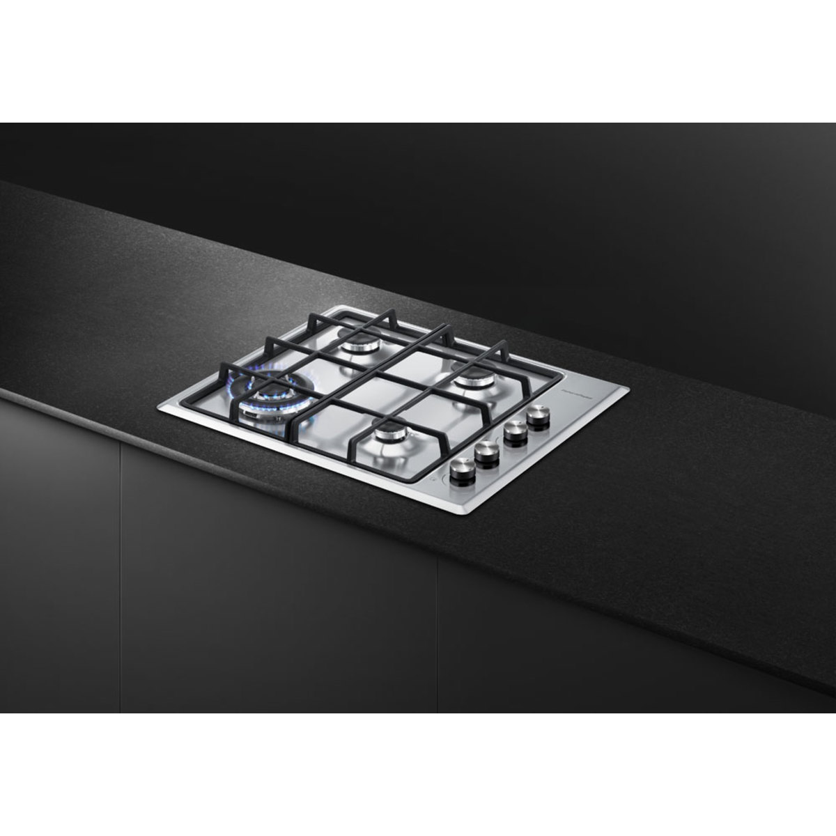 Fisher & Paykel 60cm Gas Cooktop CG604CNGX2 Buy Online with Afterpay