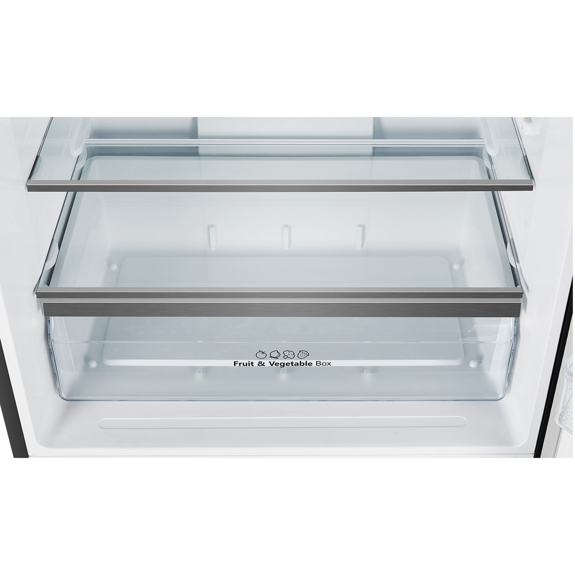 Hisense 482L Bottom Mount PureFlat Black Steel HRBM482BW Buy Online